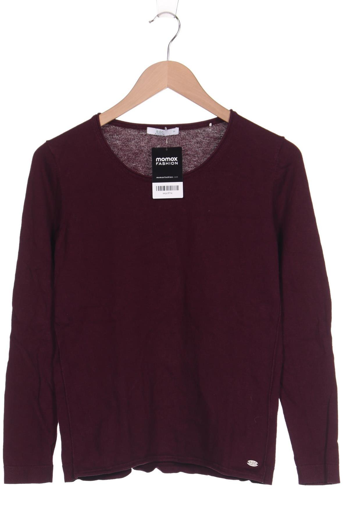 

Esprit Damen Pullover, bordeaux
