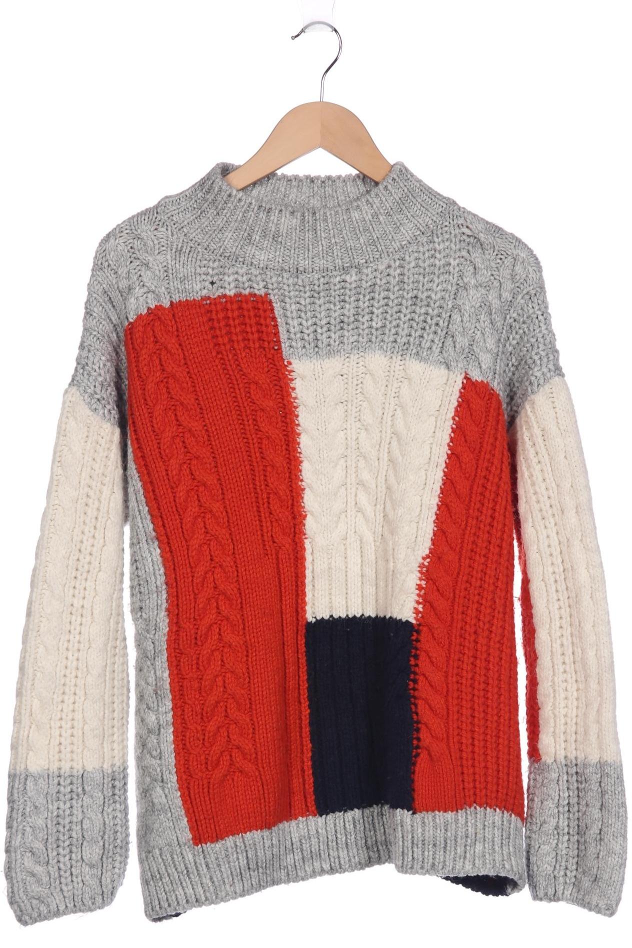 

Esprit Damen Pullover, grau, Gr. 42