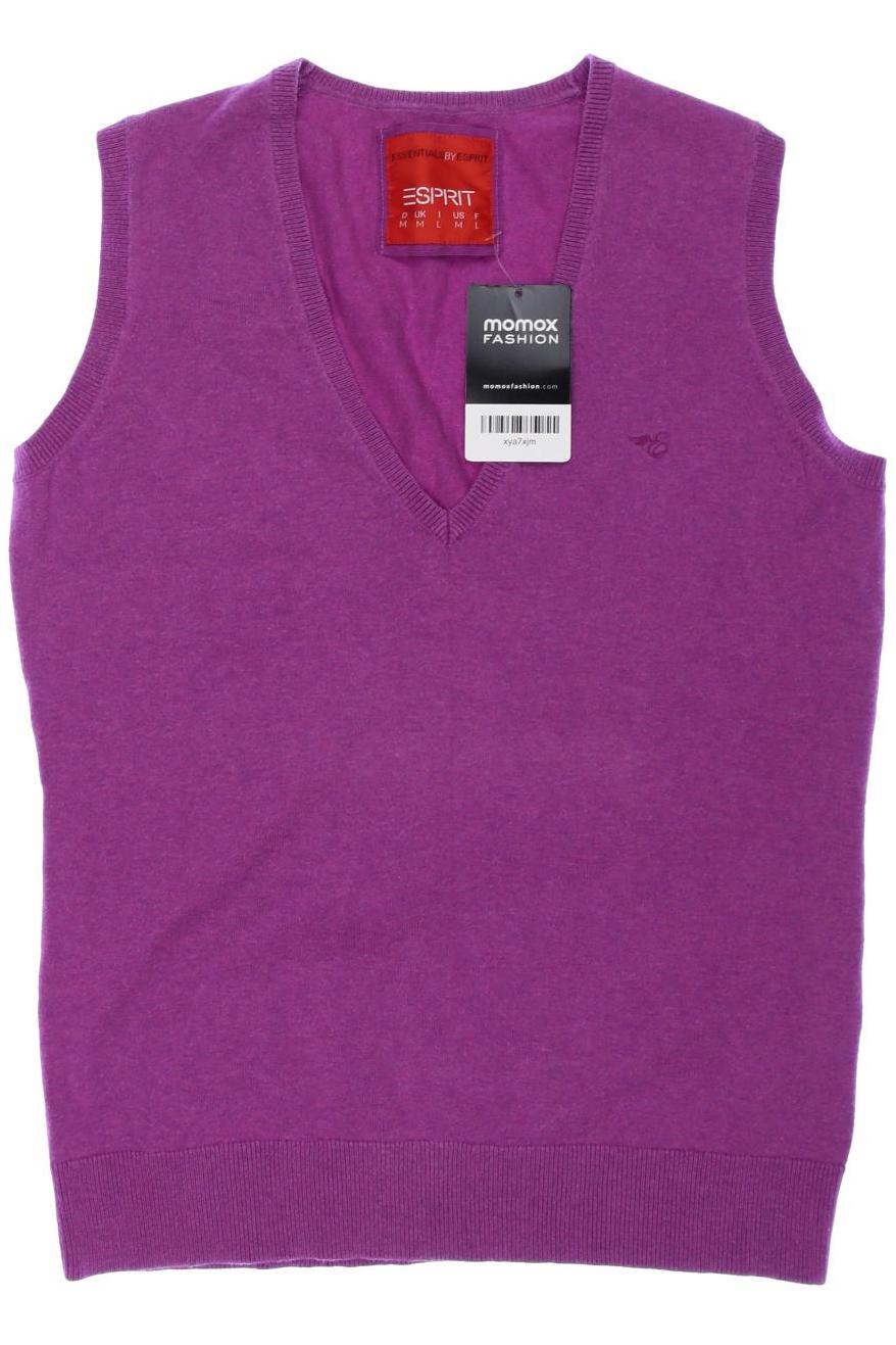 

Esprit Damen Pullover, pink, Gr. 38