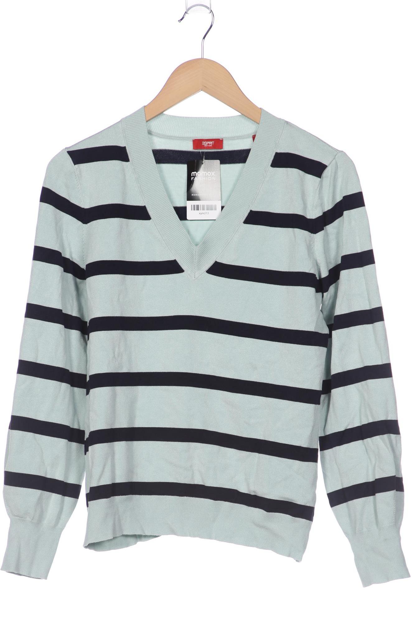 

Esprit Damen Pullover, türkis