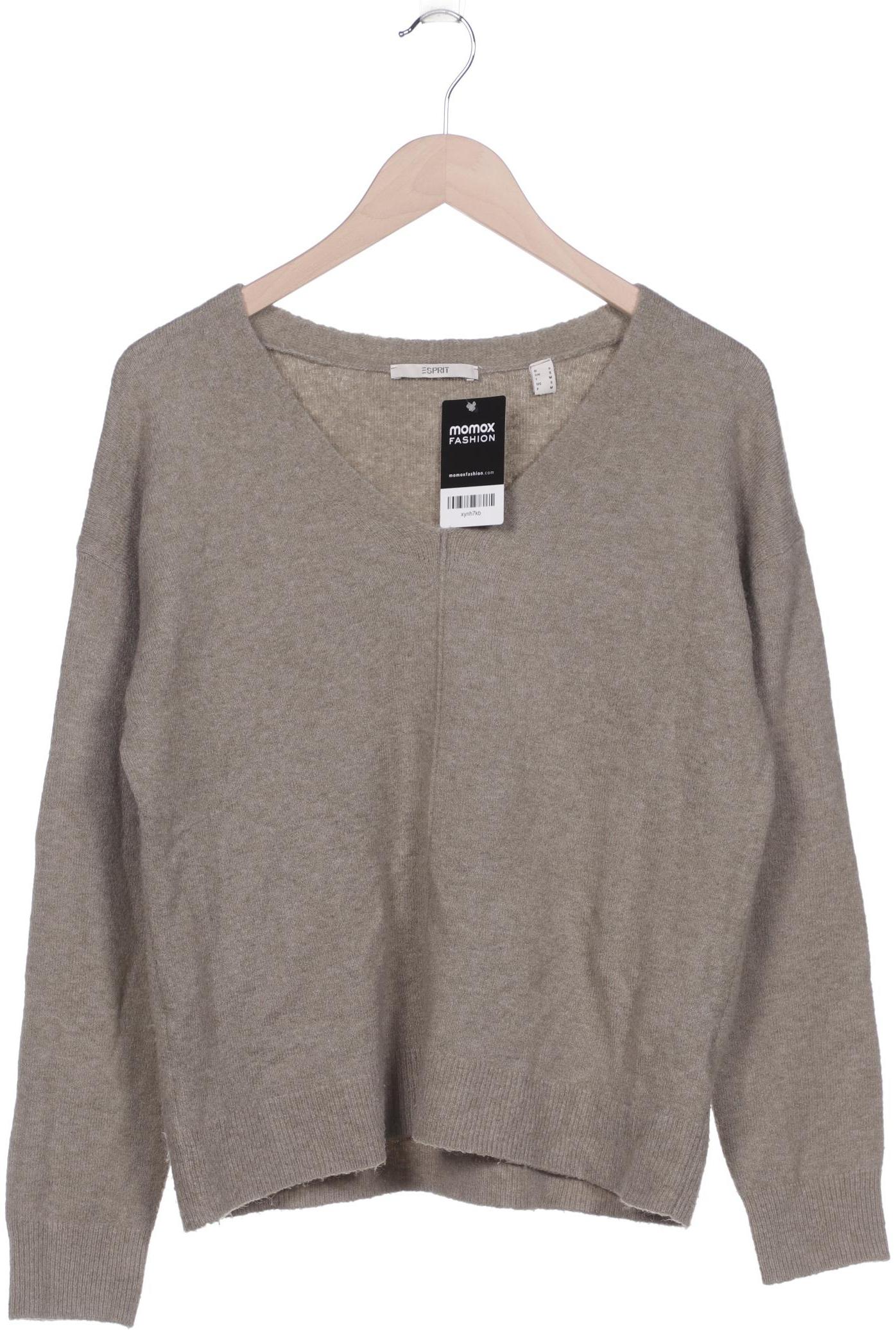 

Esprit Damen Pullover, grün