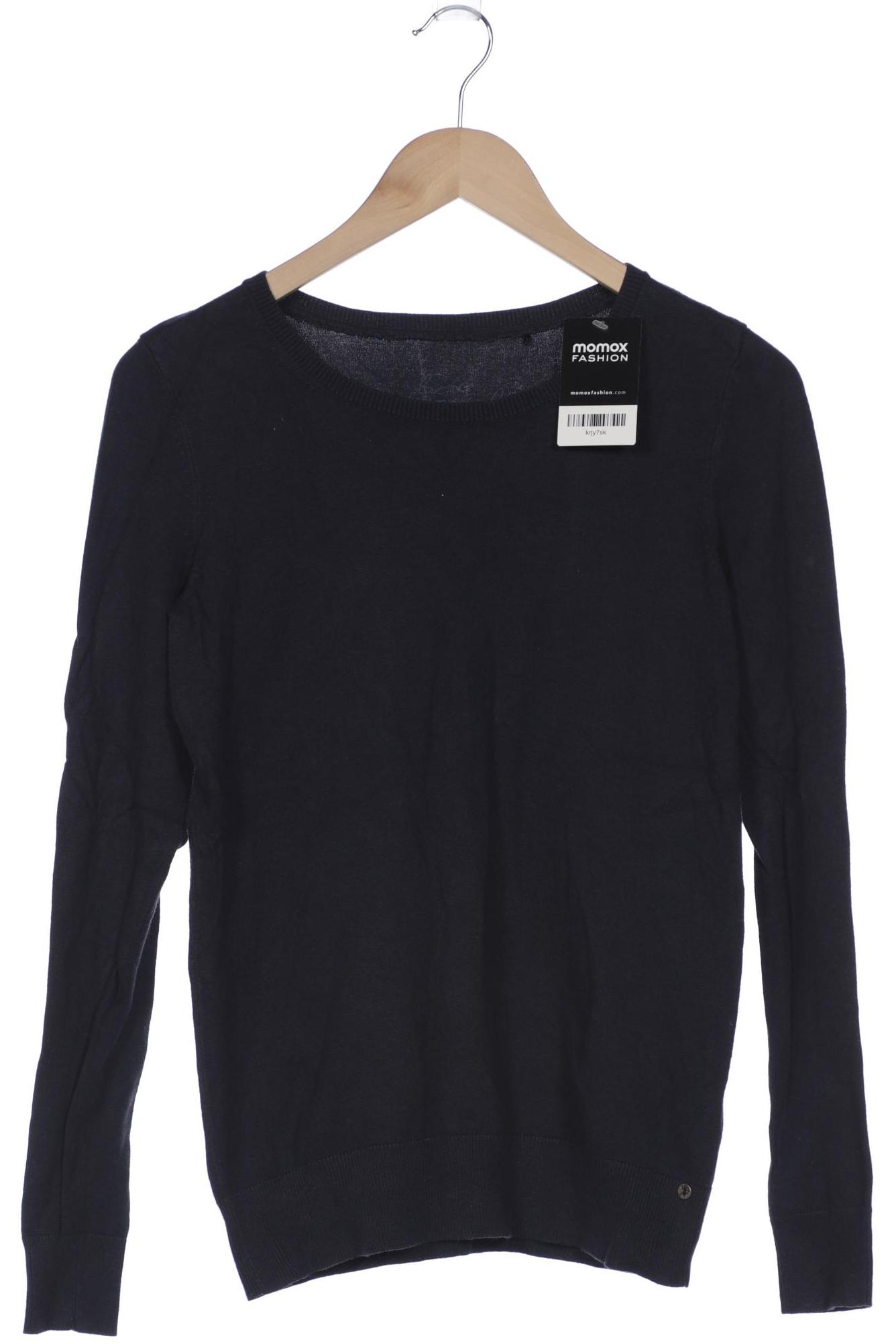 

Esprit Damen Pullover, marineblau, Gr. 36