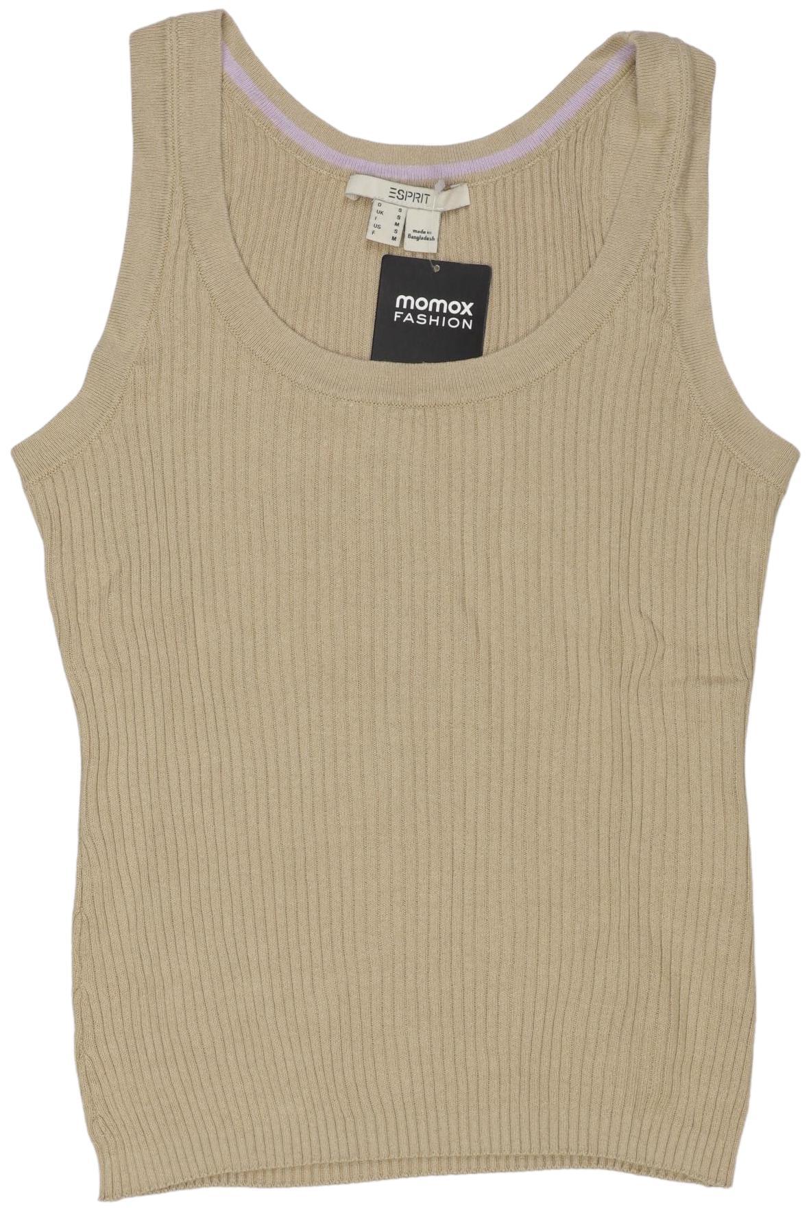 

Esprit Damen Pullover, beige, Gr. 36