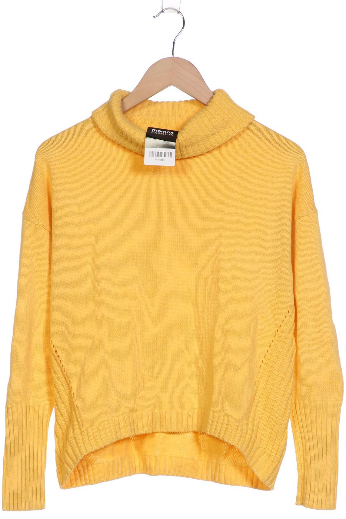 

Esprit Damen Pullover, gelb, Gr. 36