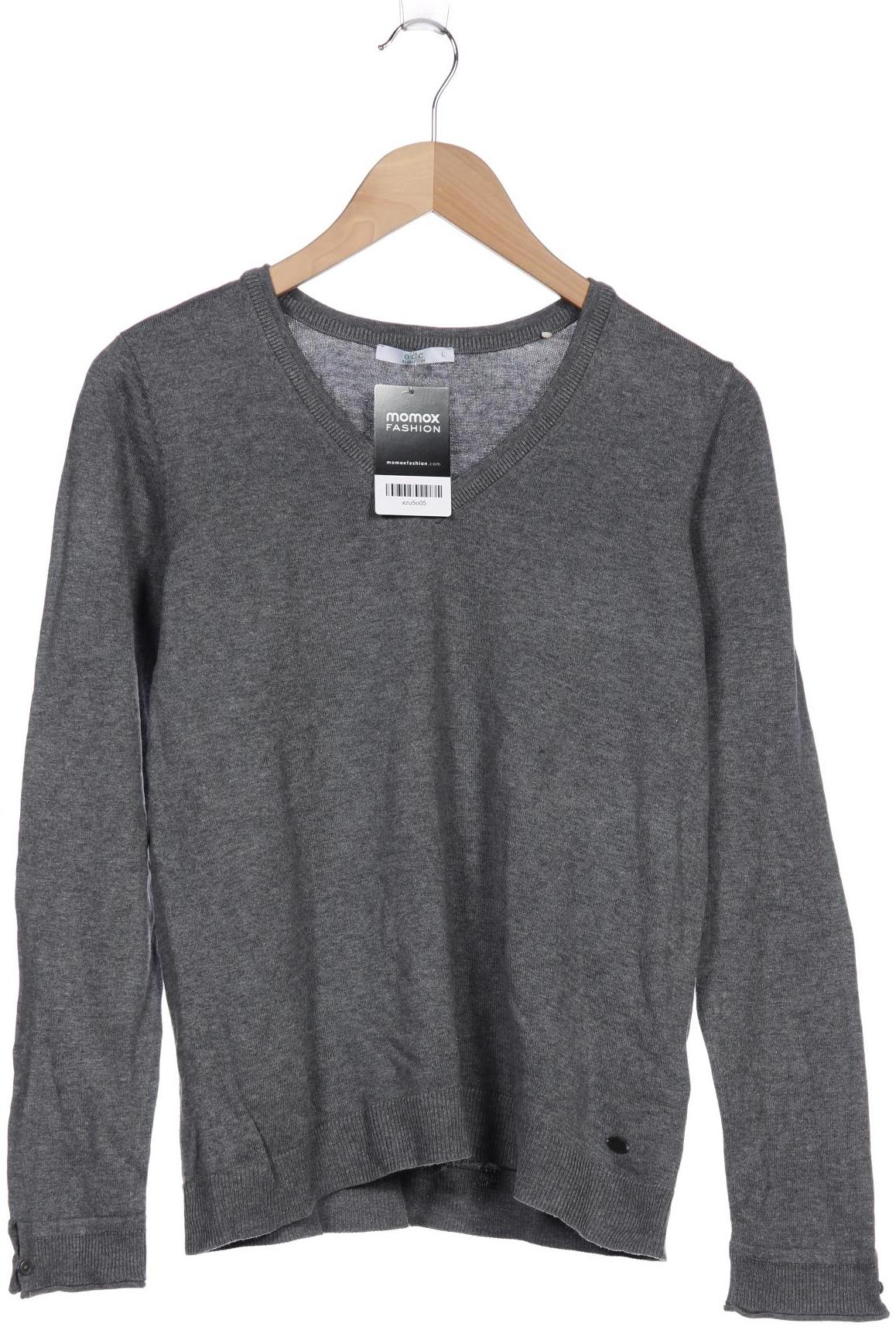

Esprit Damen Pullover, grau