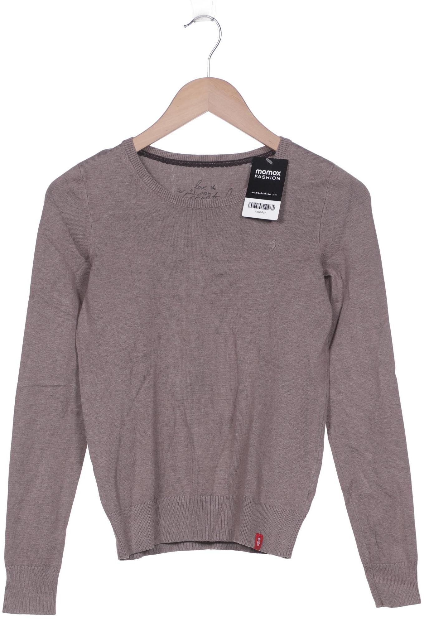 

Esprit Damen Pullover, grau, Gr. 36