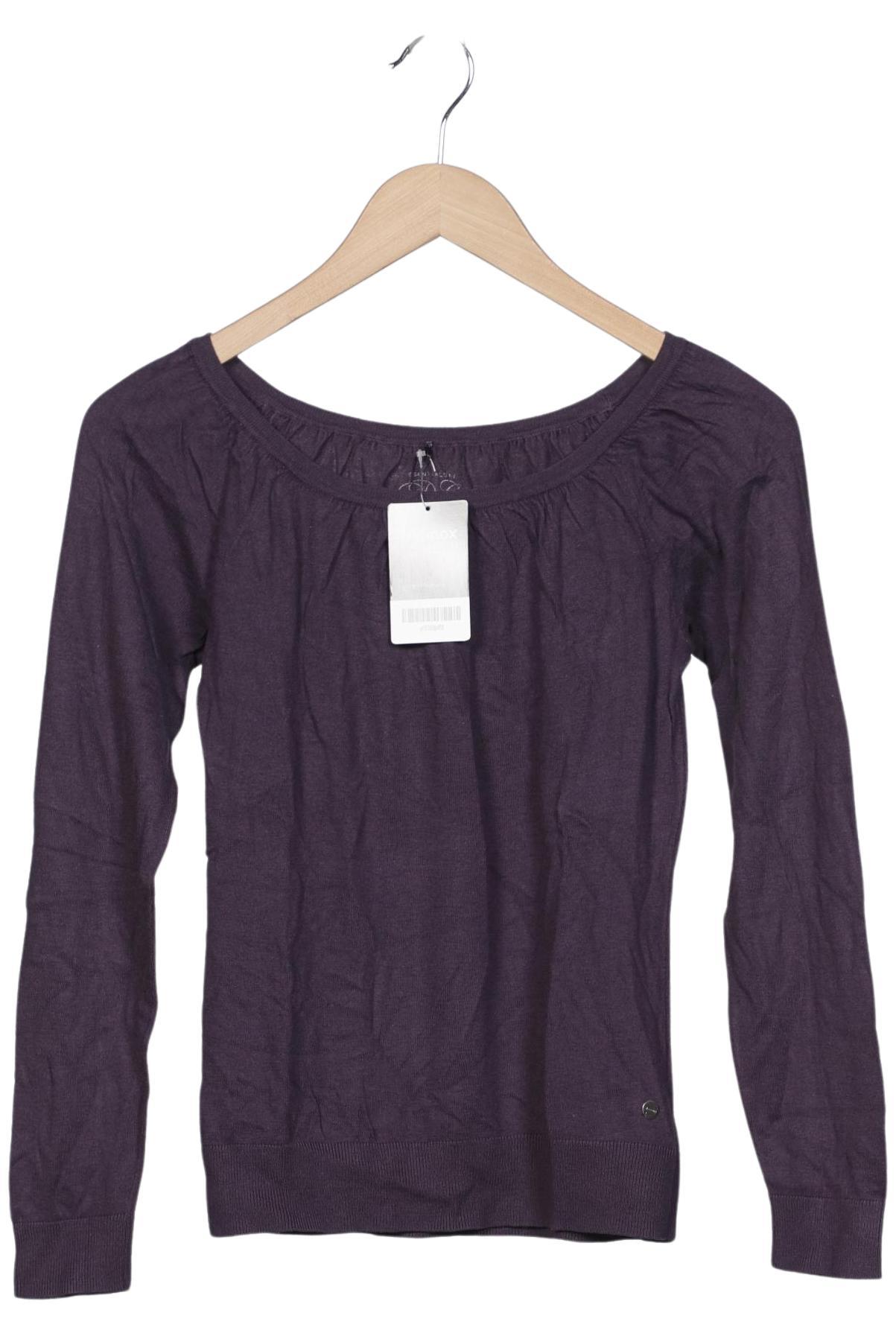 

Esprit Damen Pullover, flieder, Gr. 36