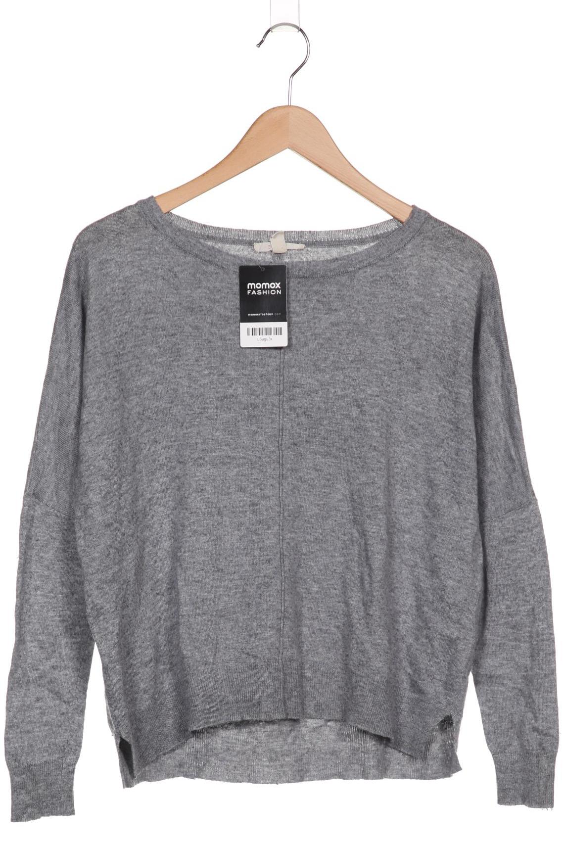 

Esprit Damen Pullover, grau, Gr. 34