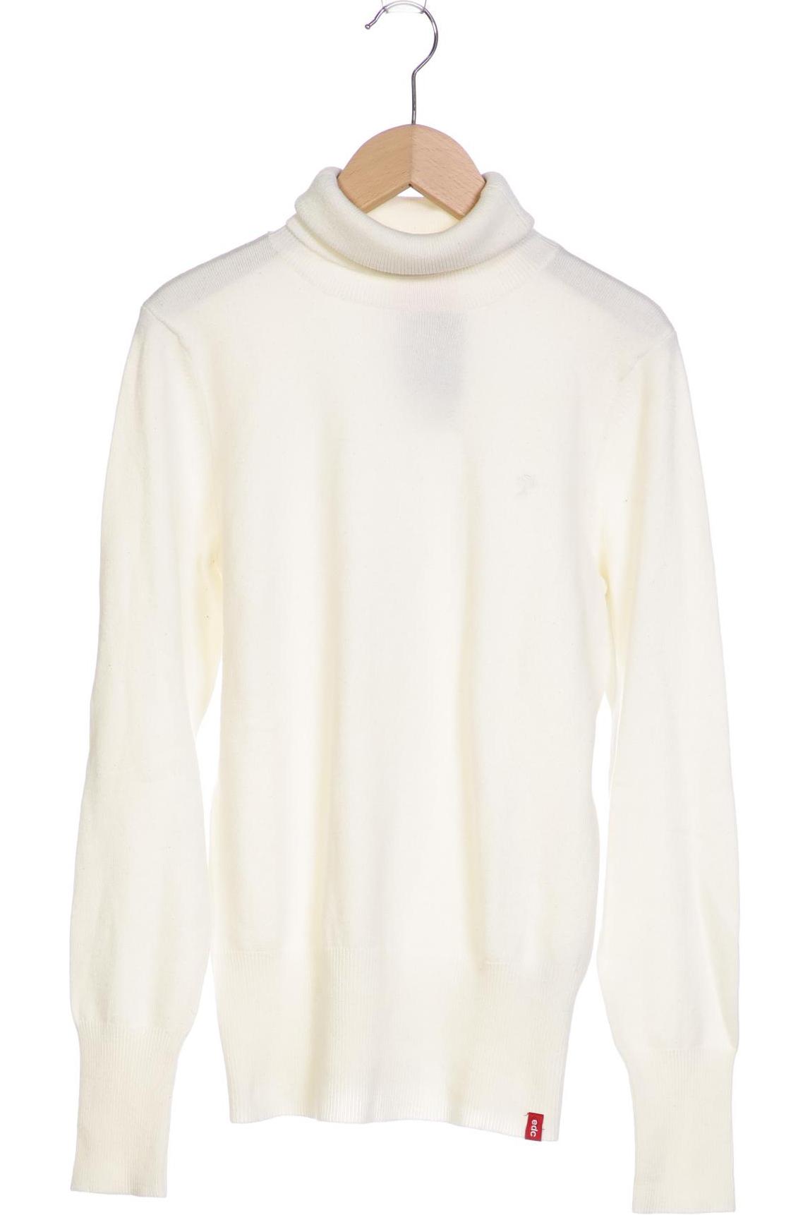 

Esprit Damen Pullover, cremeweiß, Gr. 38