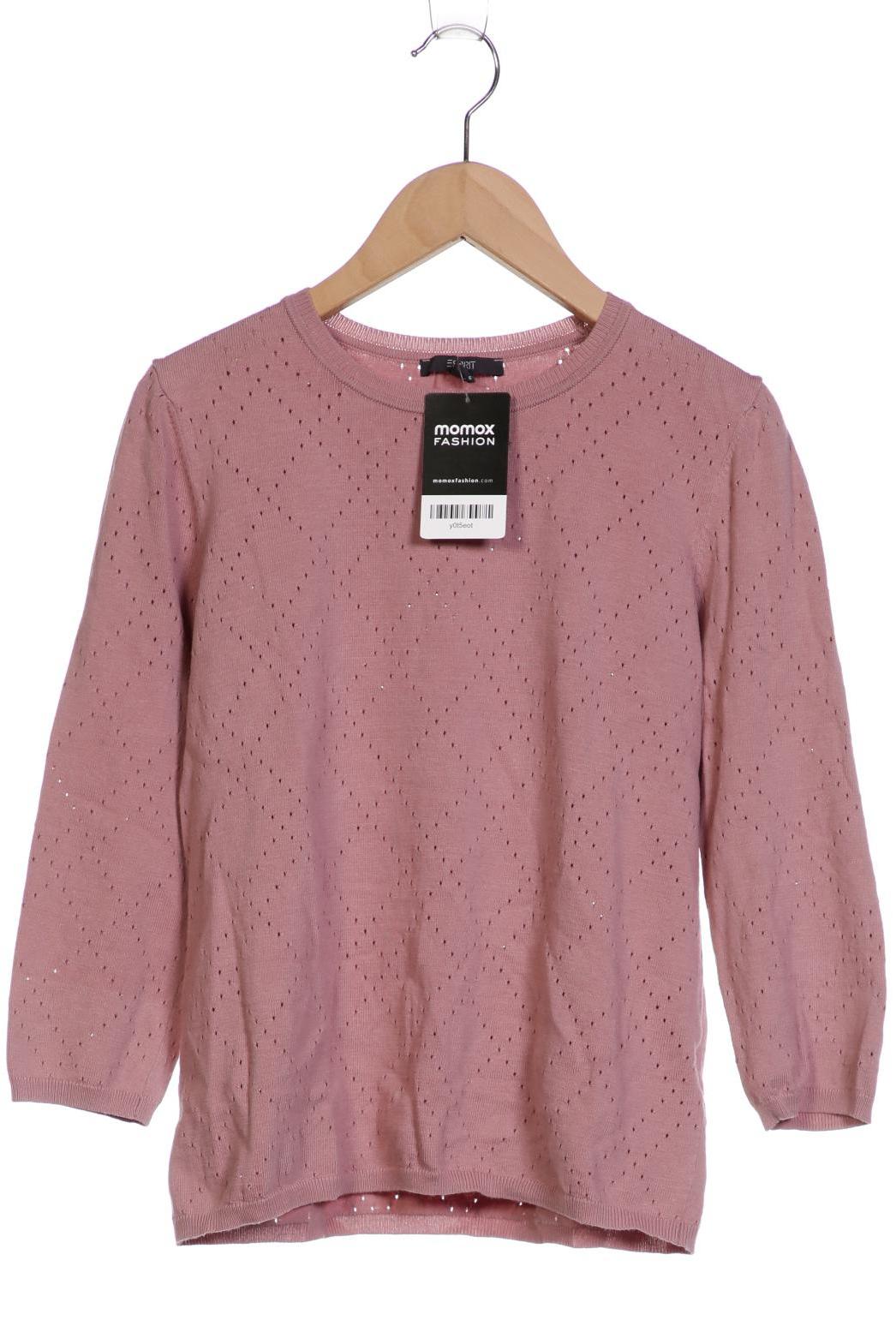

Esprit Damen Pullover, pink