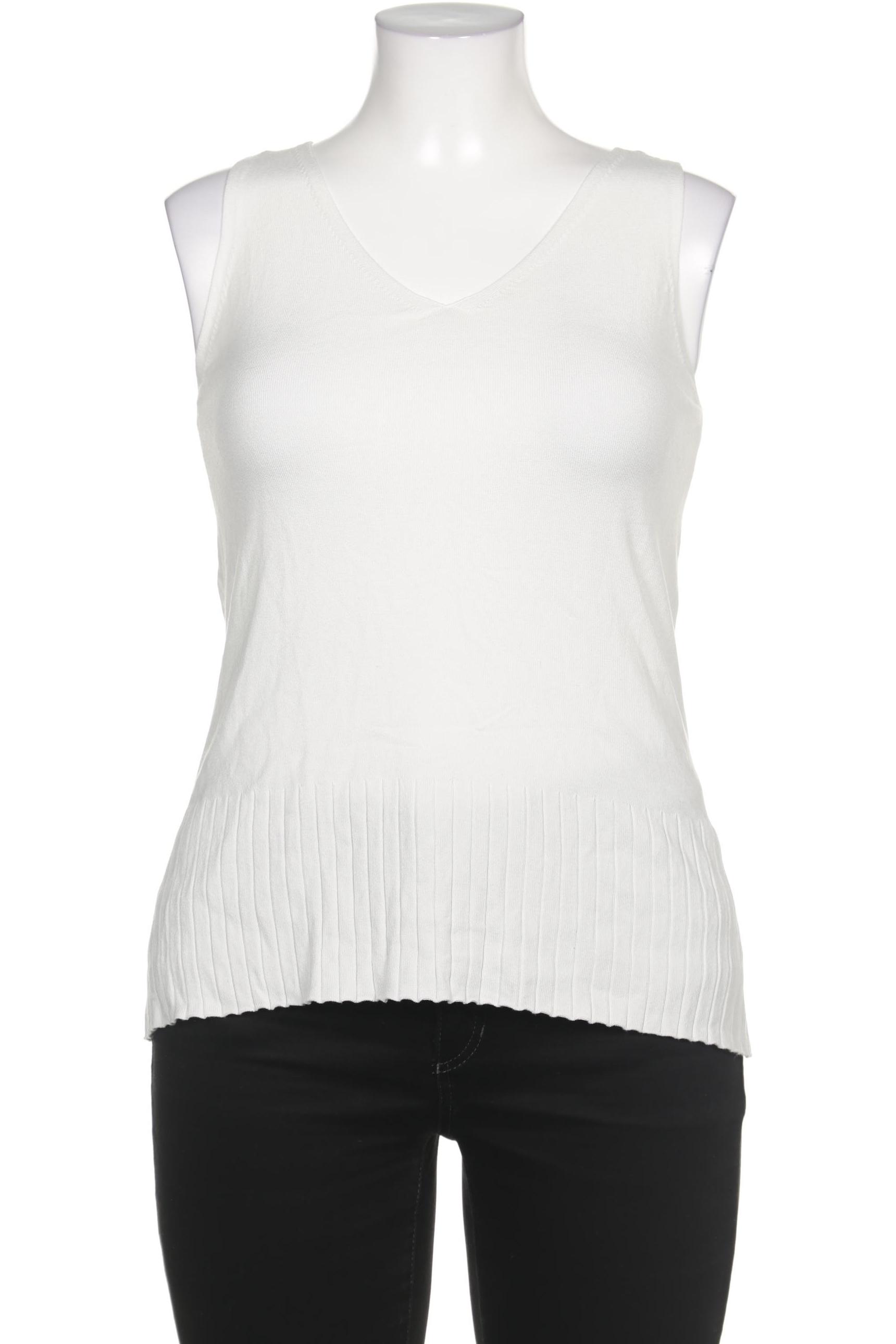 

Esprit Damen Pullover, weiß, Gr. 42