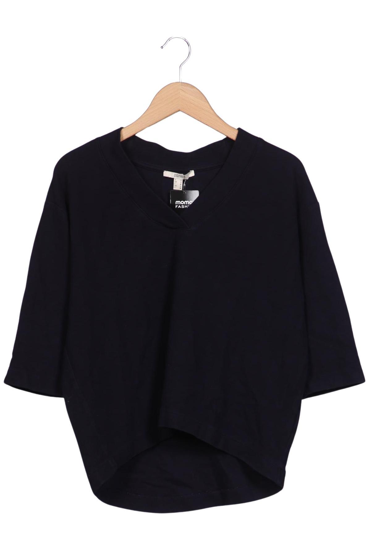 

Esprit Damen Pullover, marineblau, Gr. 36