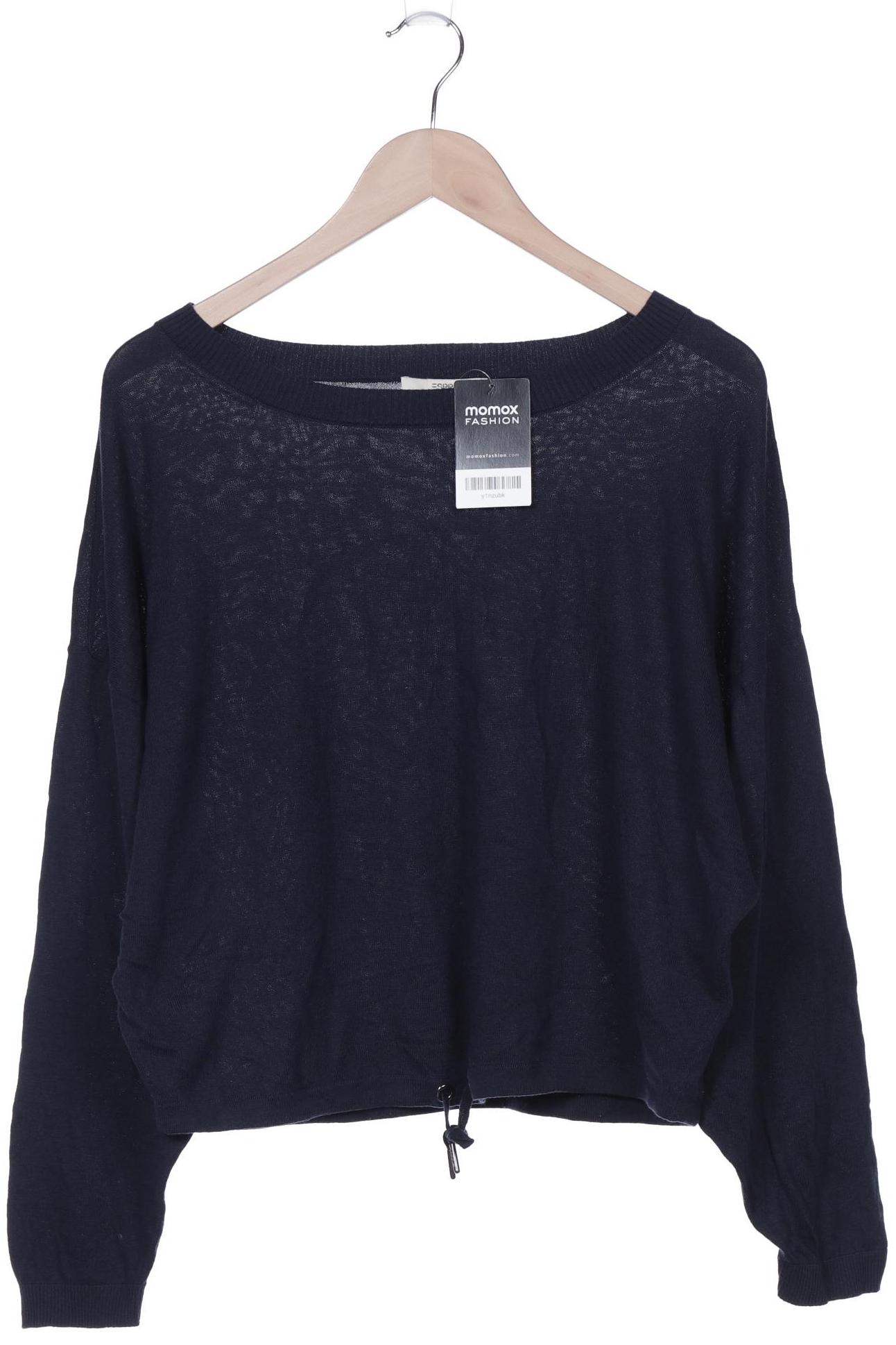 

Esprit Damen Pullover, marineblau, Gr. 38