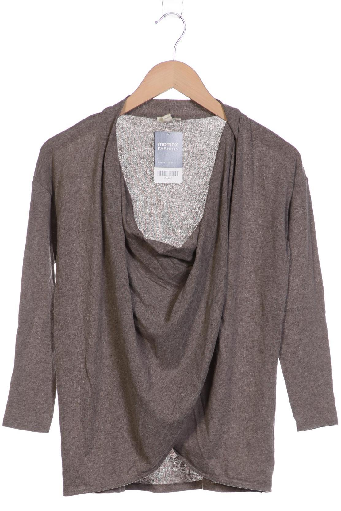 

Esprit Damen Pullover, braun, Gr. 34