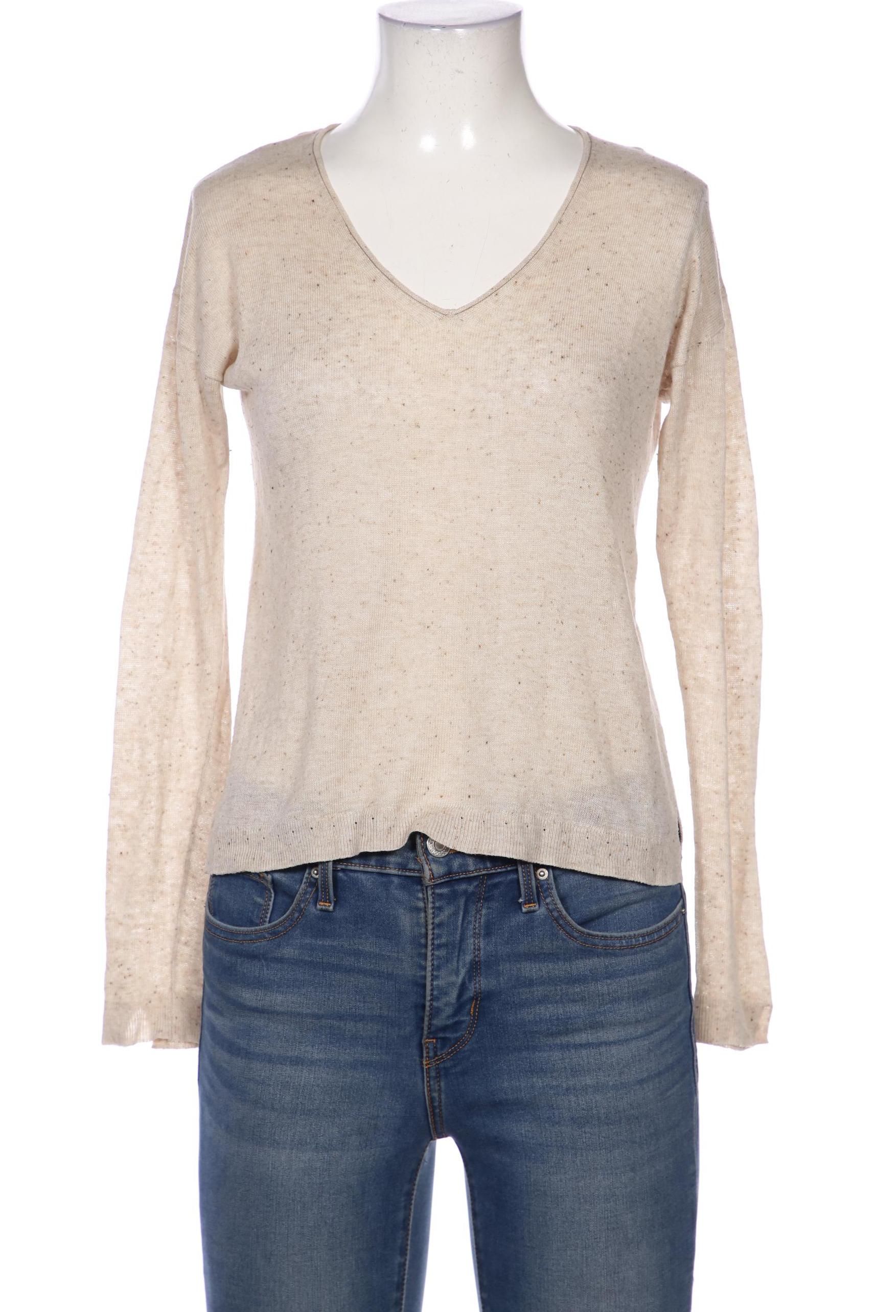 

Esprit Damen Pullover, beige