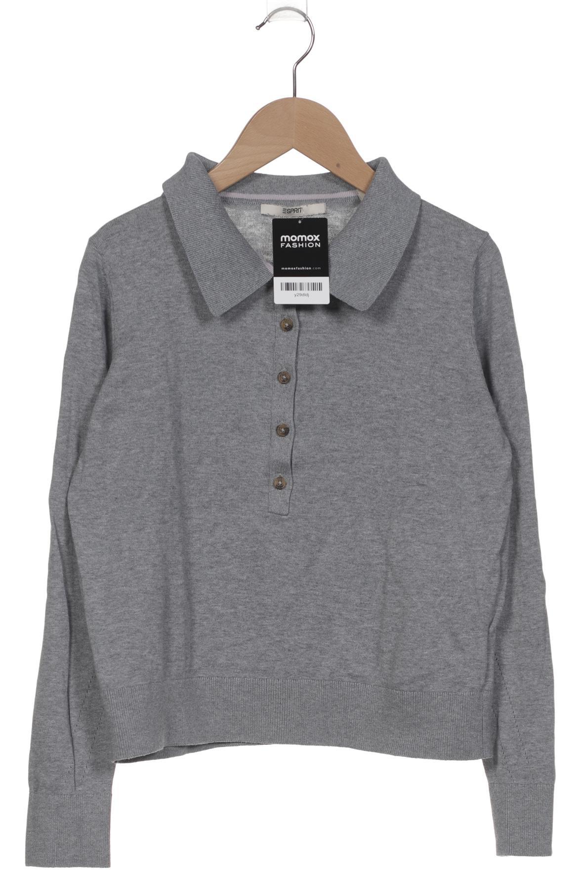 

Esprit Damen Pullover, grau, Gr. 34