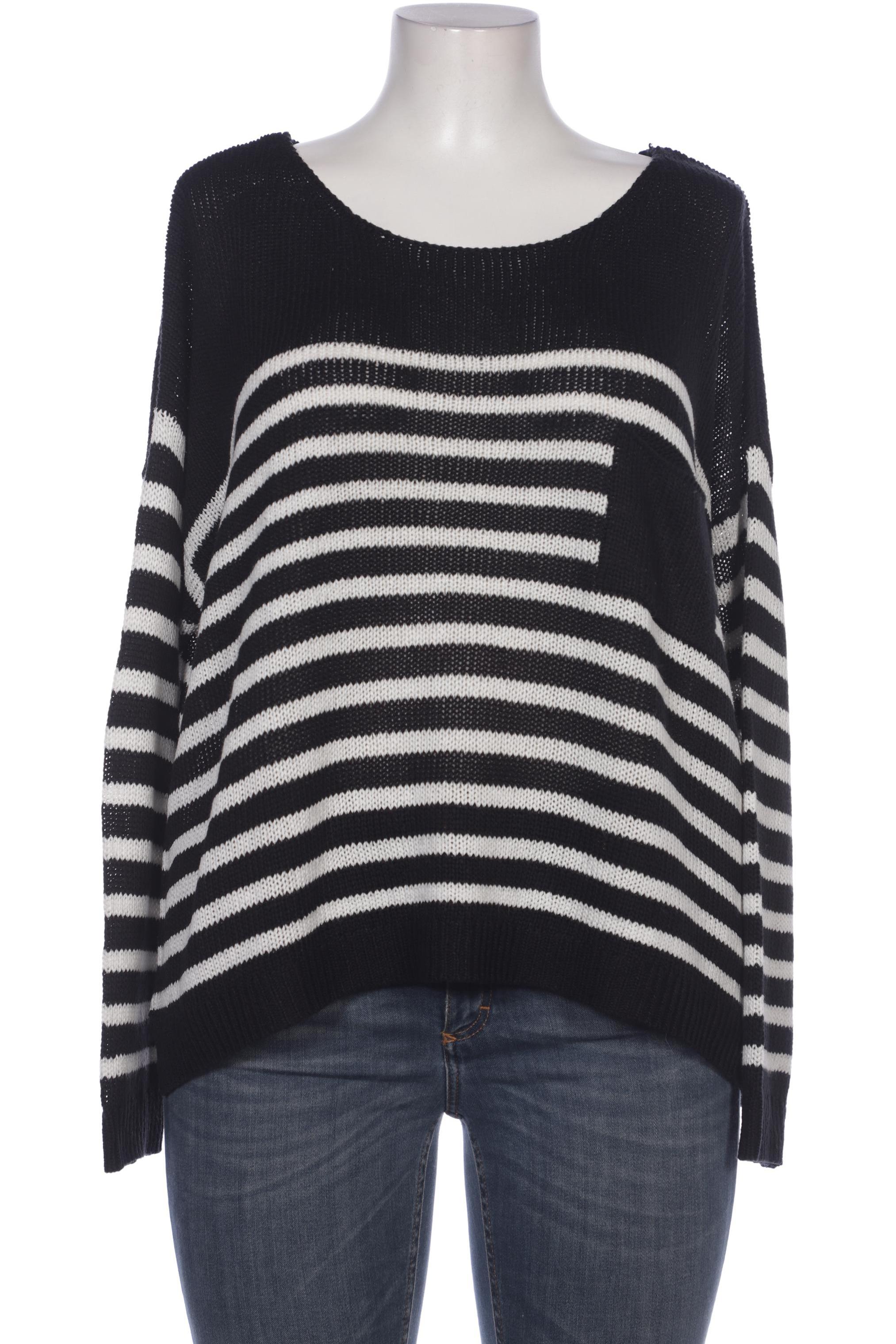 

Esprit Damen Pullover, schwarz, Gr. 44