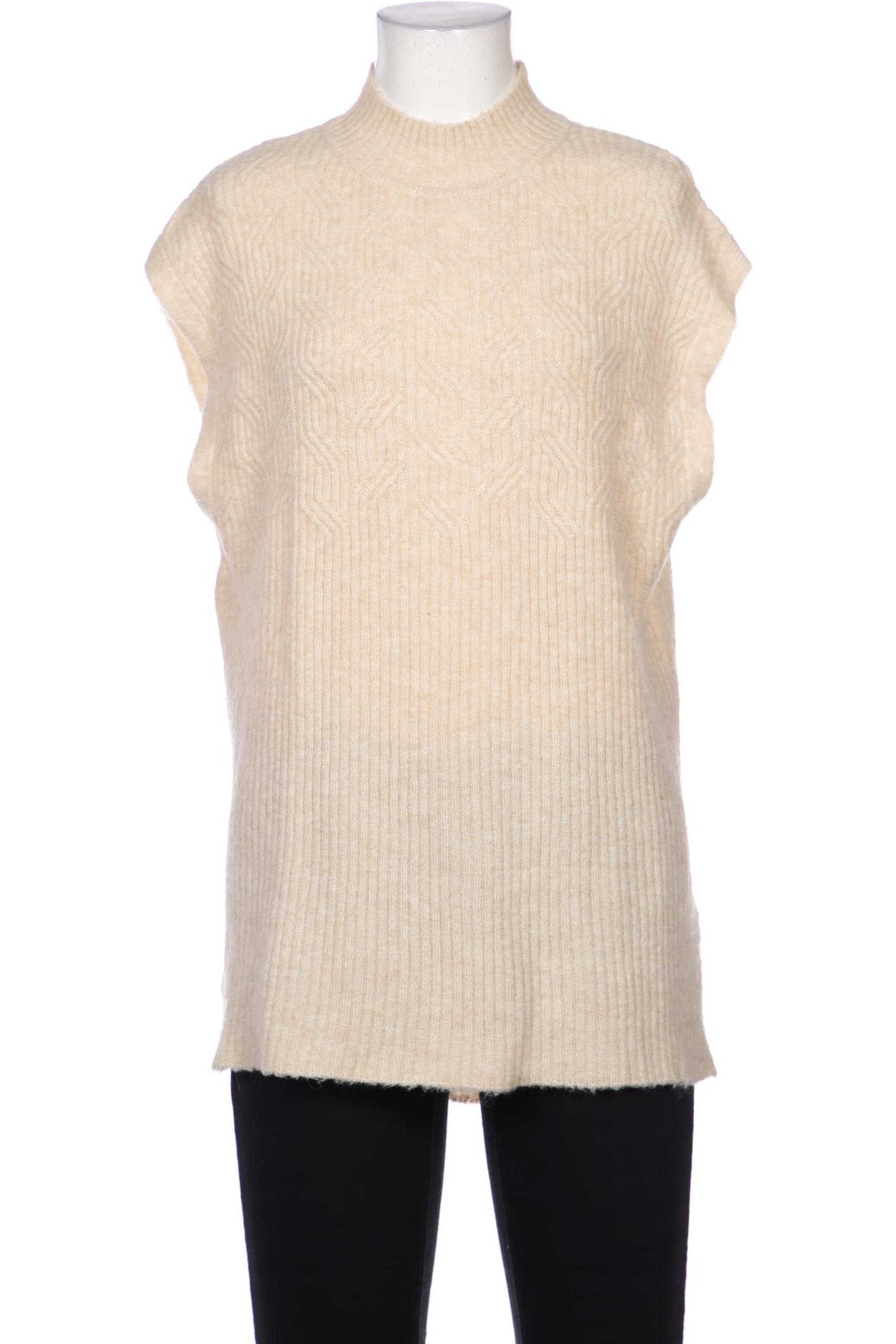 

Esprit Damen Pullover, beige, Gr. 34