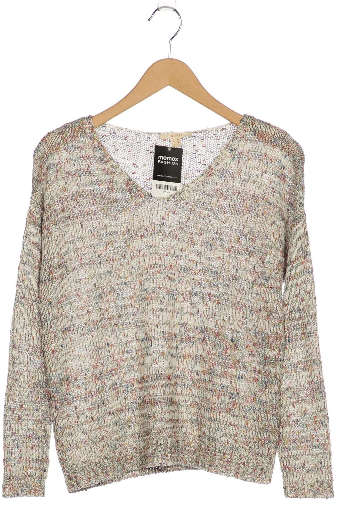 

Esprit Damen Pullover, mehrfarbig, Gr. 34
