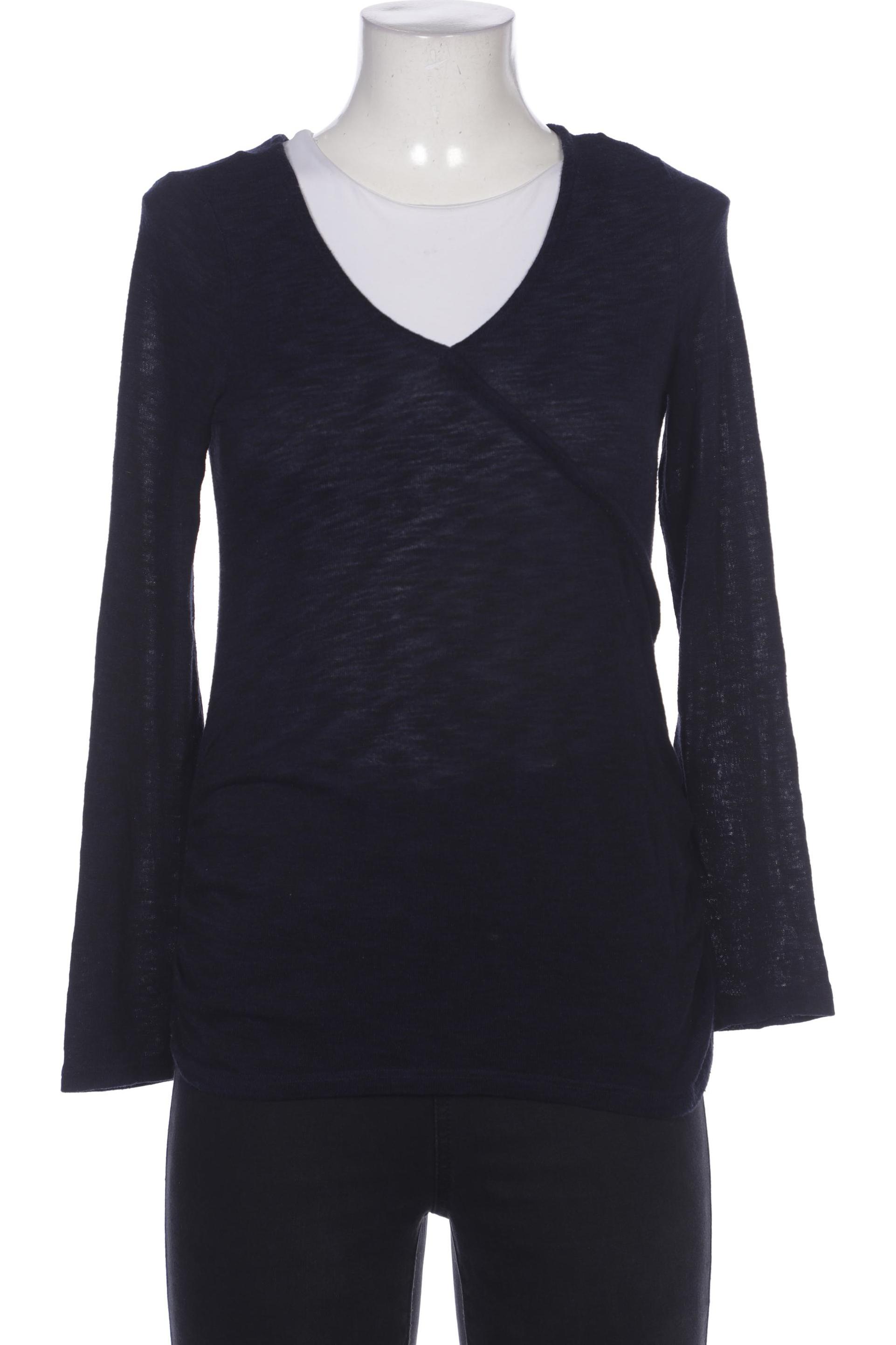 

Esprit Damen Pullover, marineblau, Gr. 38