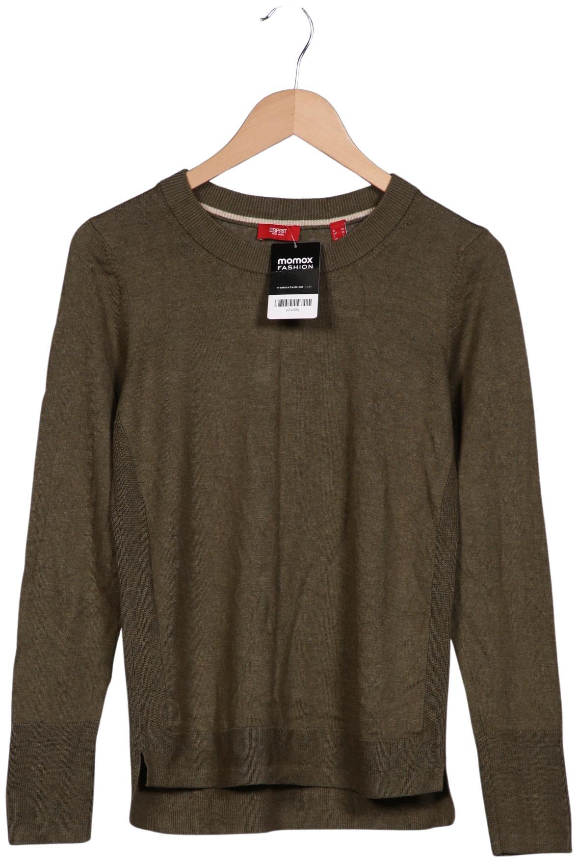 

Esprit Damen Pullover, grün, Gr. 38
