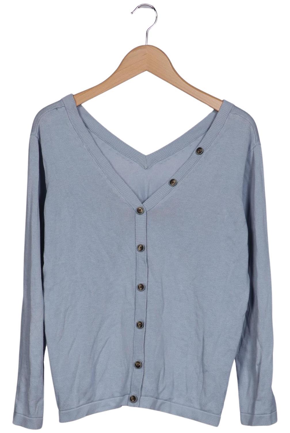 

Esprit Damen Pullover, hellblau, Gr. 42