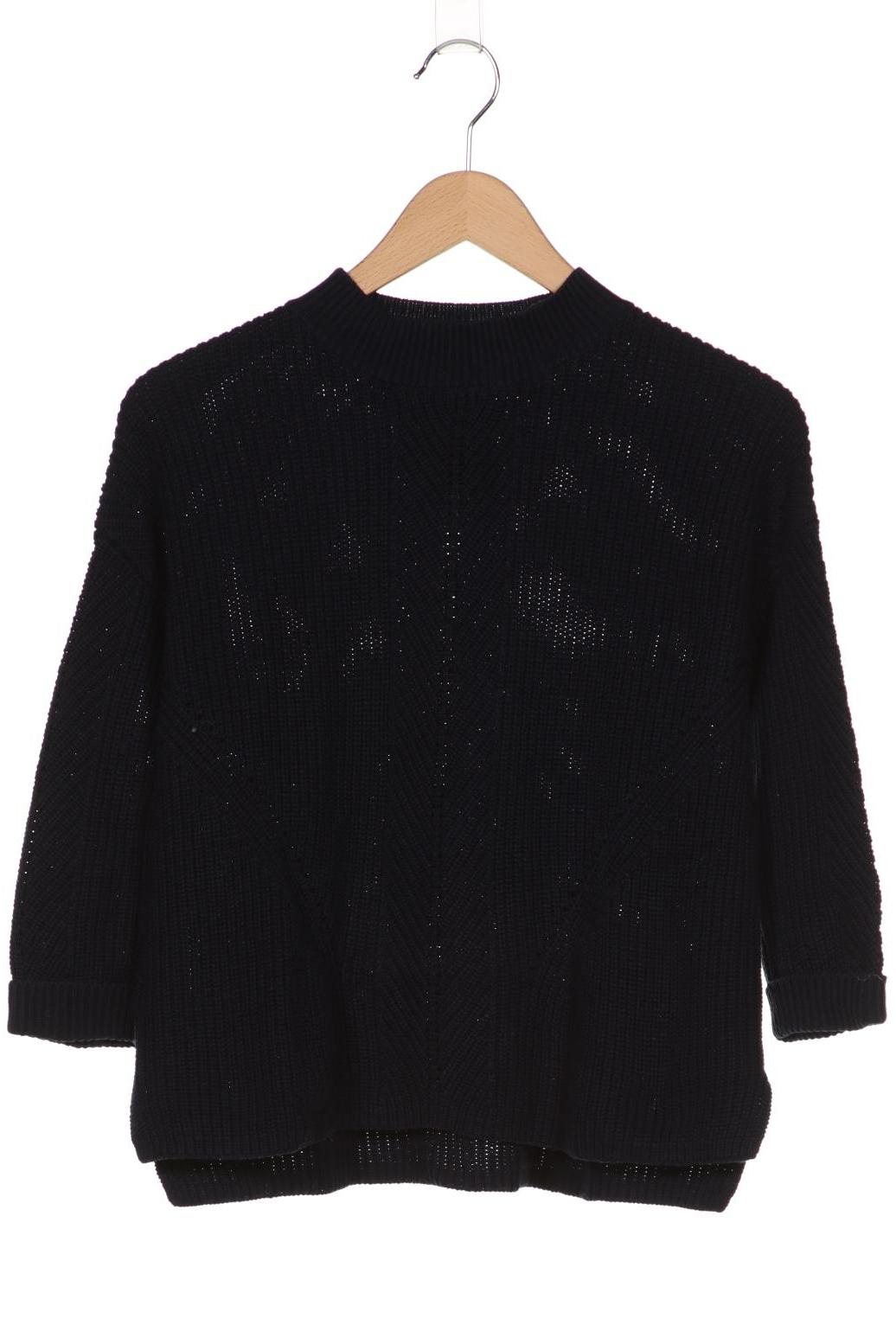 

Esprit Damen Pullover, marineblau, Gr. 34