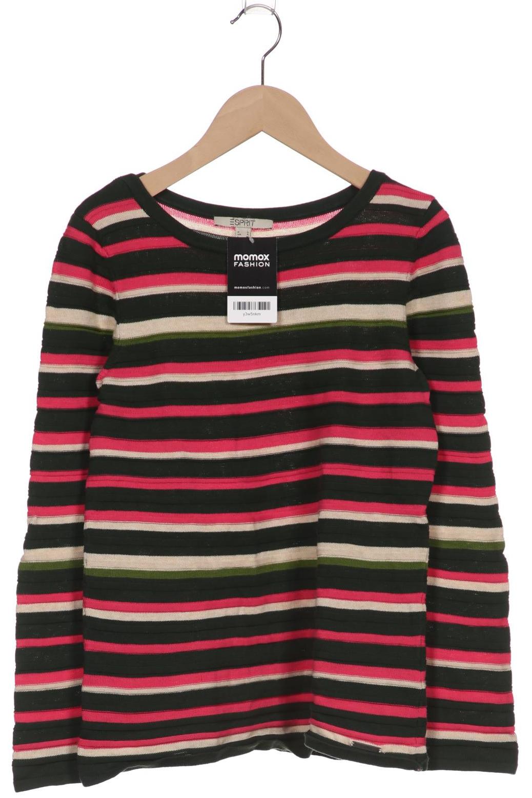 

Esprit Damen Pullover, grün