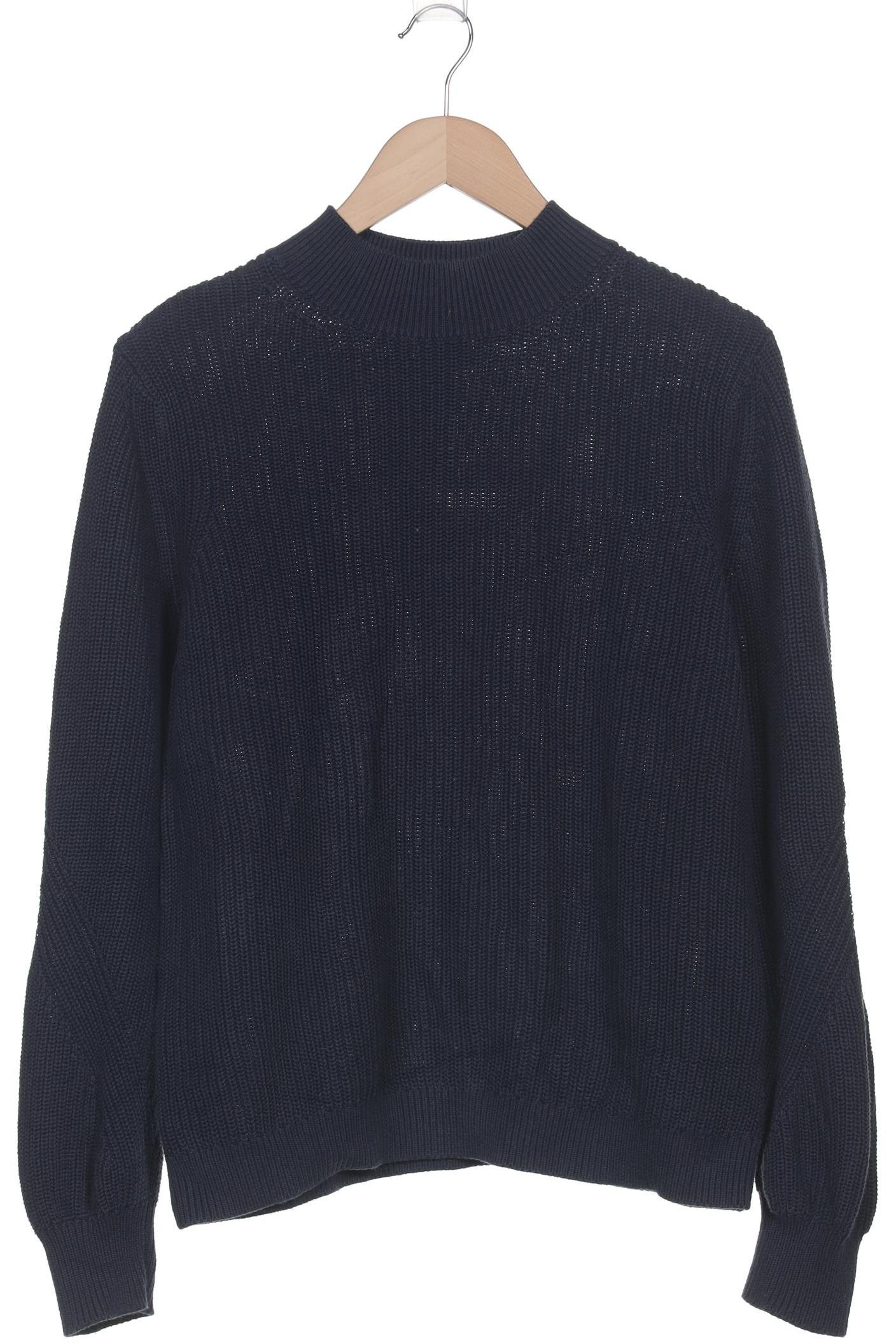 

Esprit Damen Pullover, marineblau, Gr. 42
