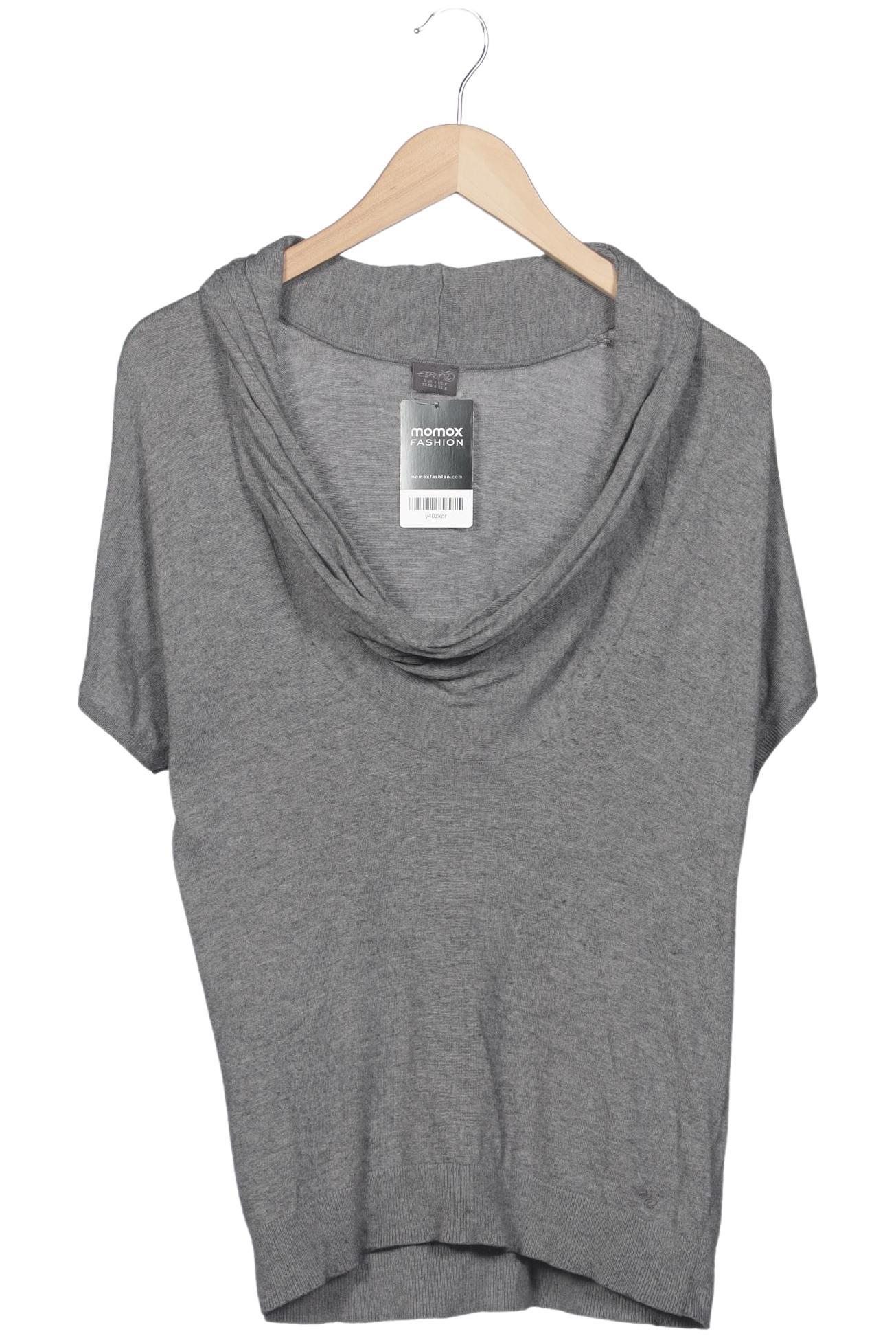 

Esprit Damen Pullover, grau, Gr. 34