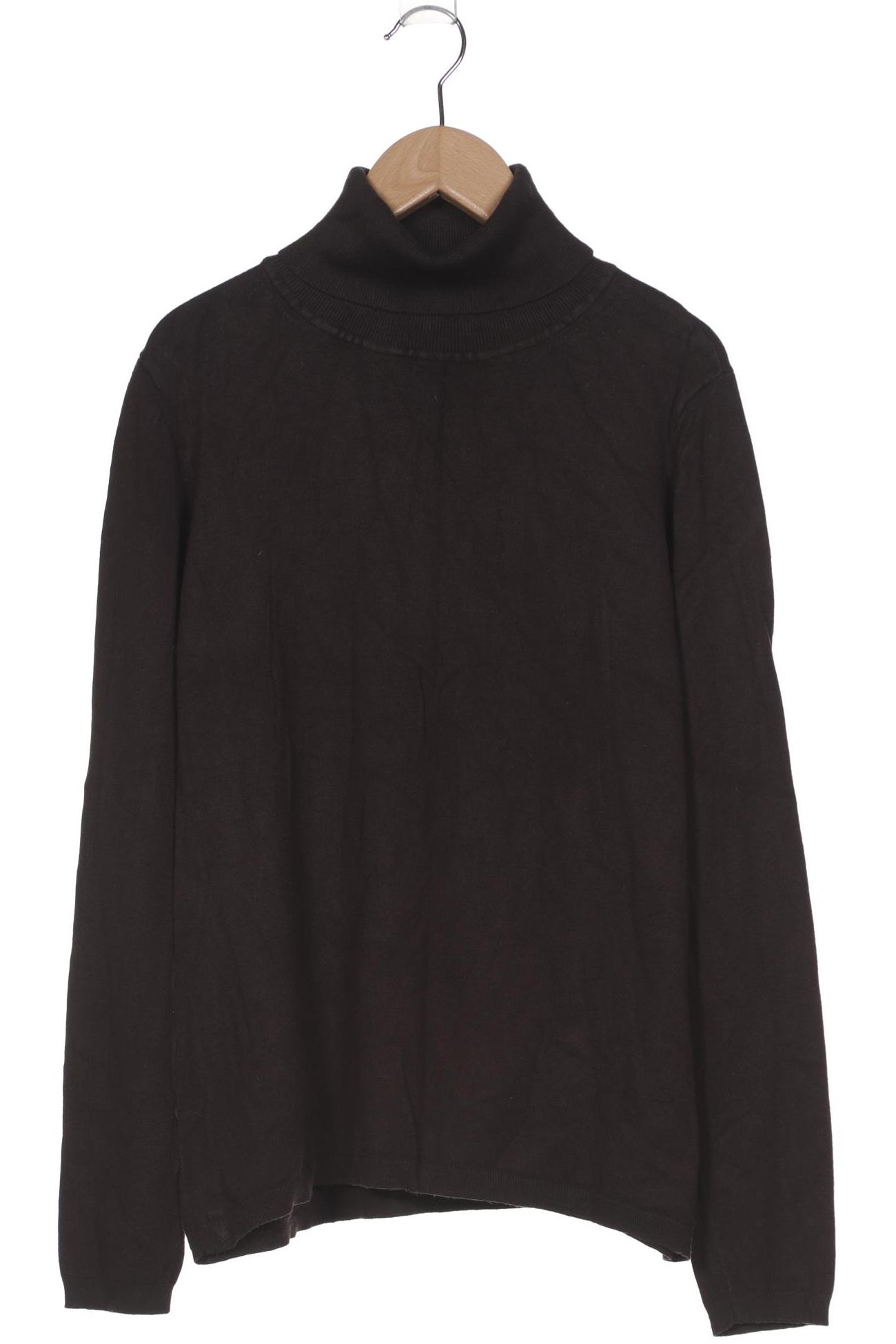 

Esprit Damen Pullover, braun, Gr. 44