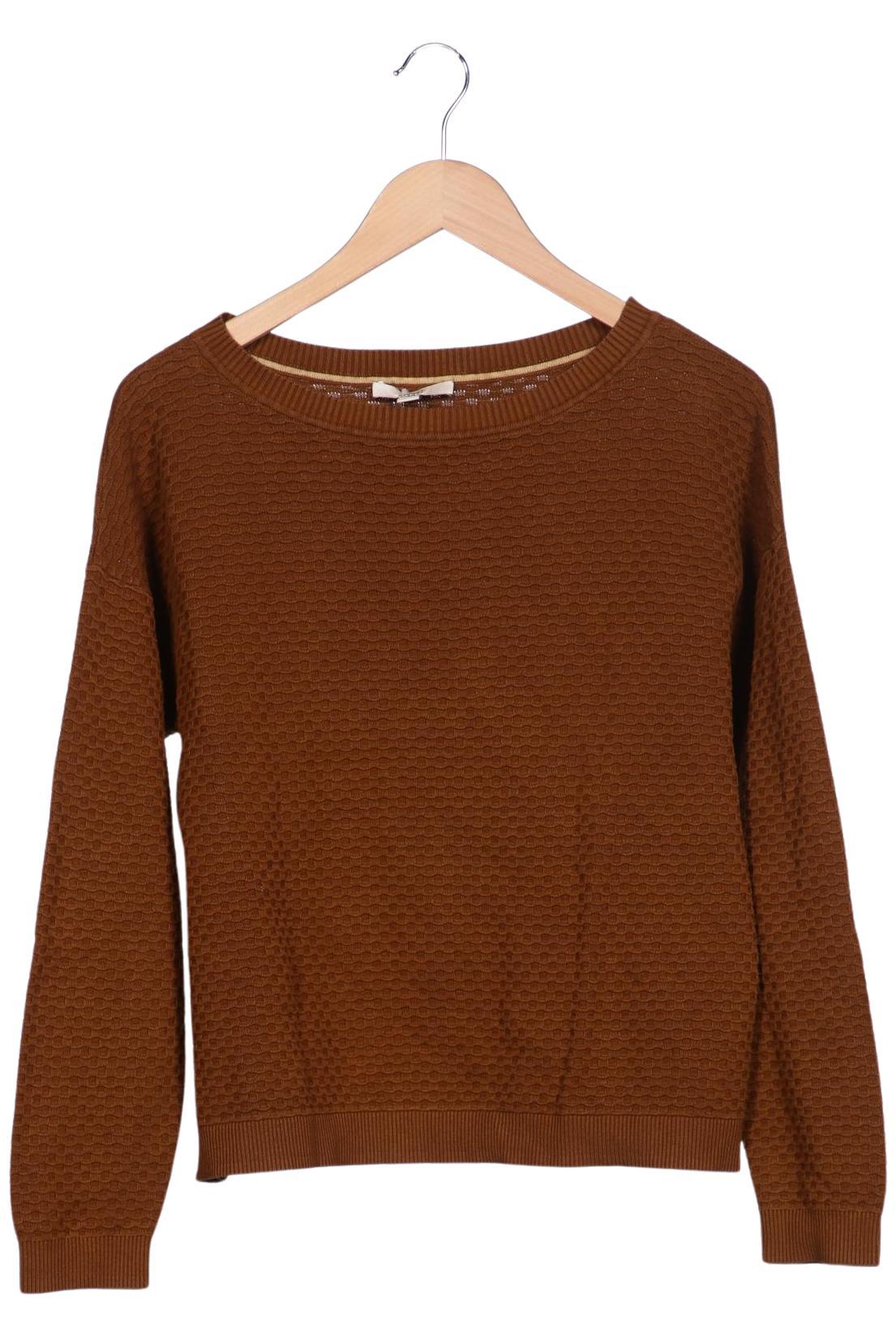 

Esprit Damen Pullover, braun, Gr. 38