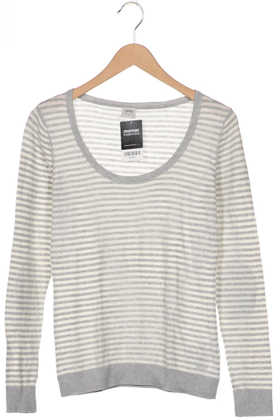 

Esprit Damen Pullover, grau
