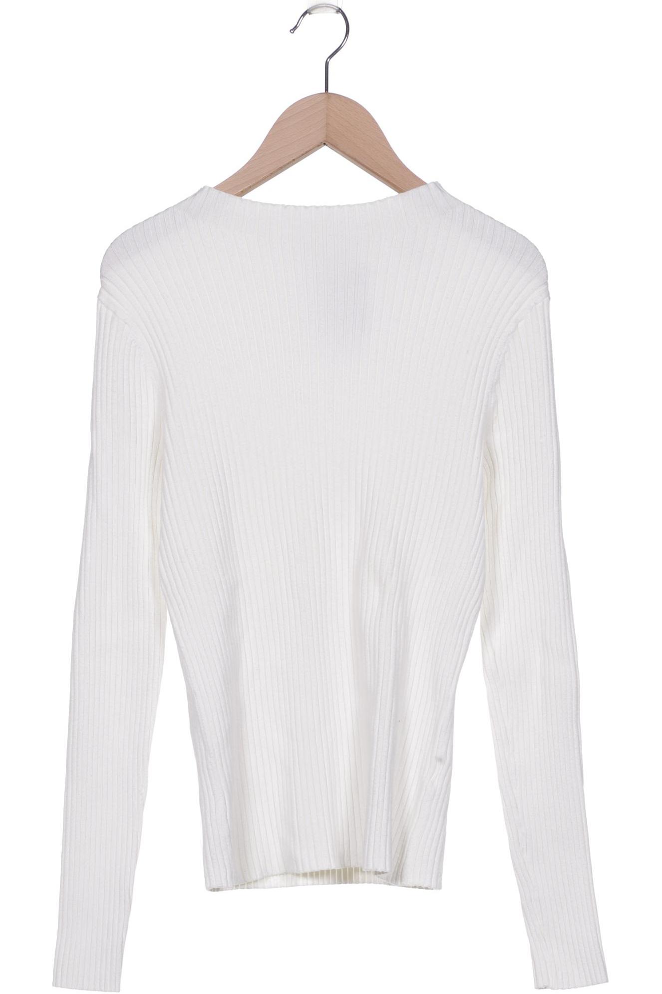

Esprit Damen Pullover, weiß