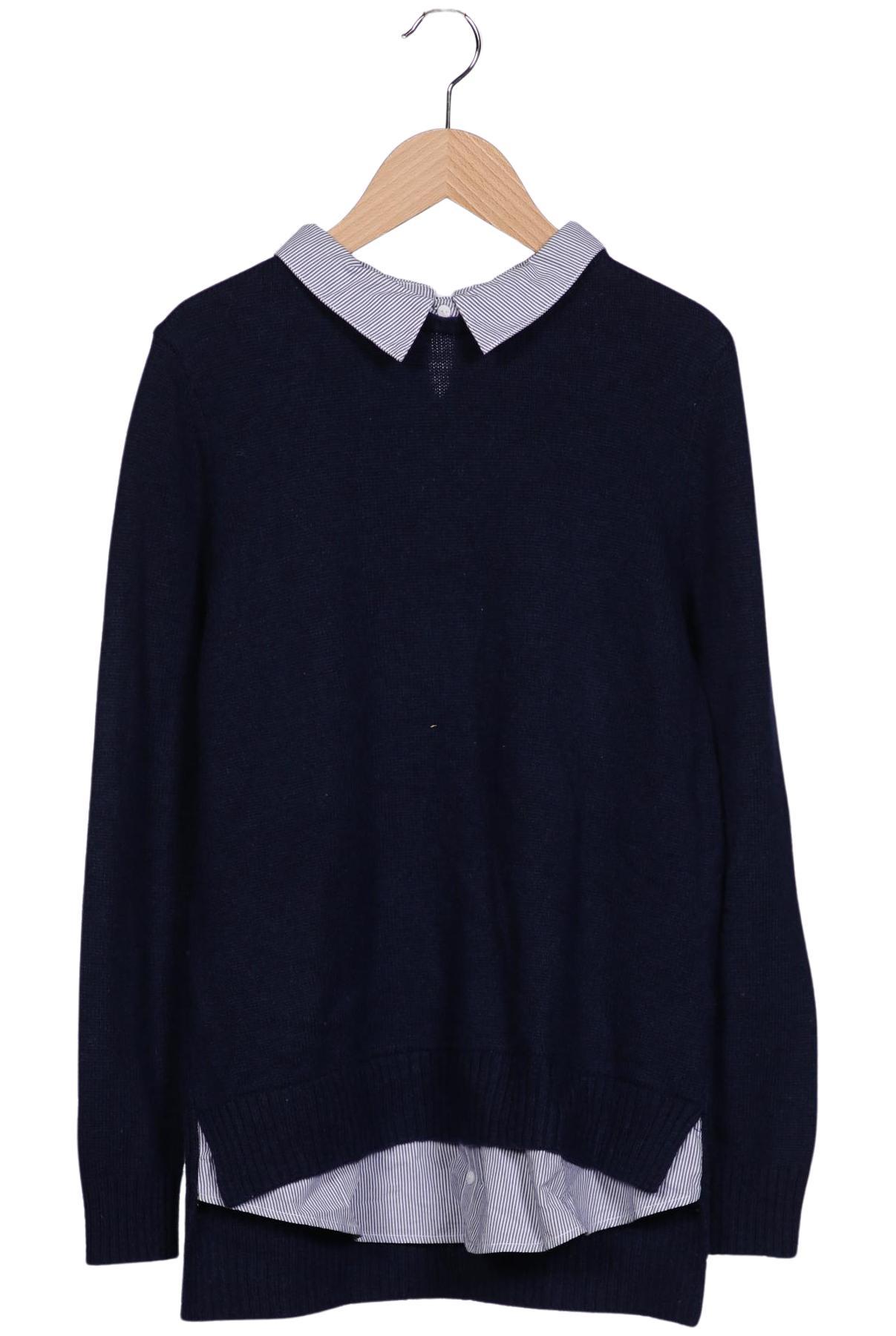 

Esprit Damen Pullover, marineblau, Gr. 36