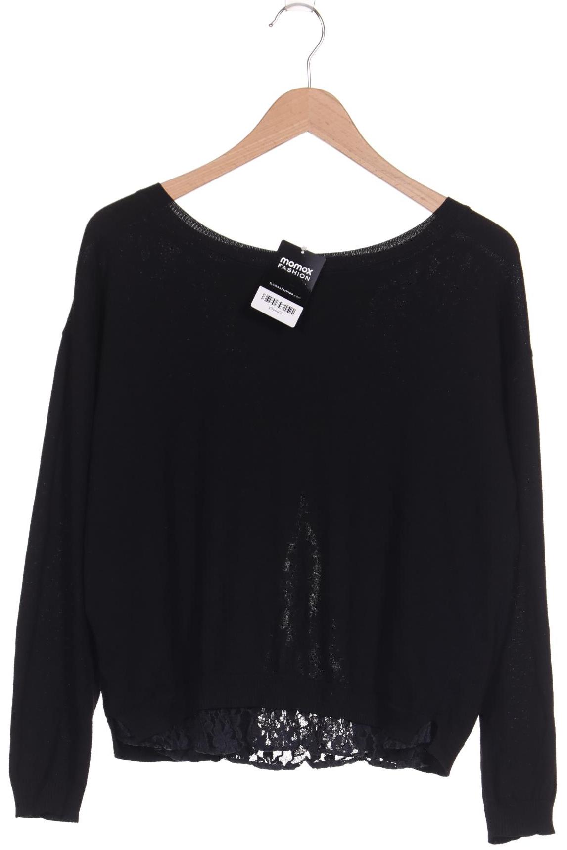 

Esprit Damen Pullover, schwarz