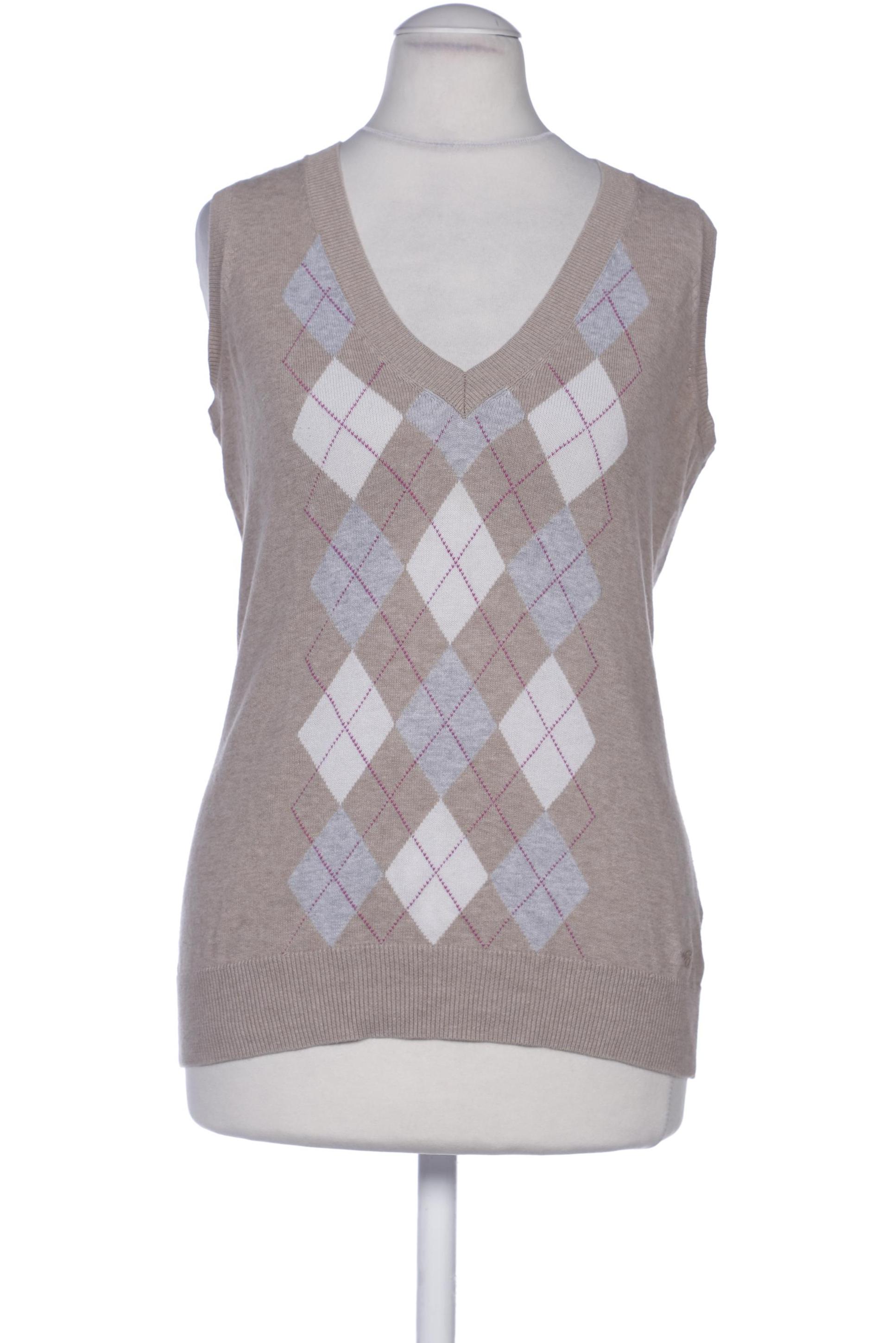 

Esprit Damen Pullover, beige, Gr. 34