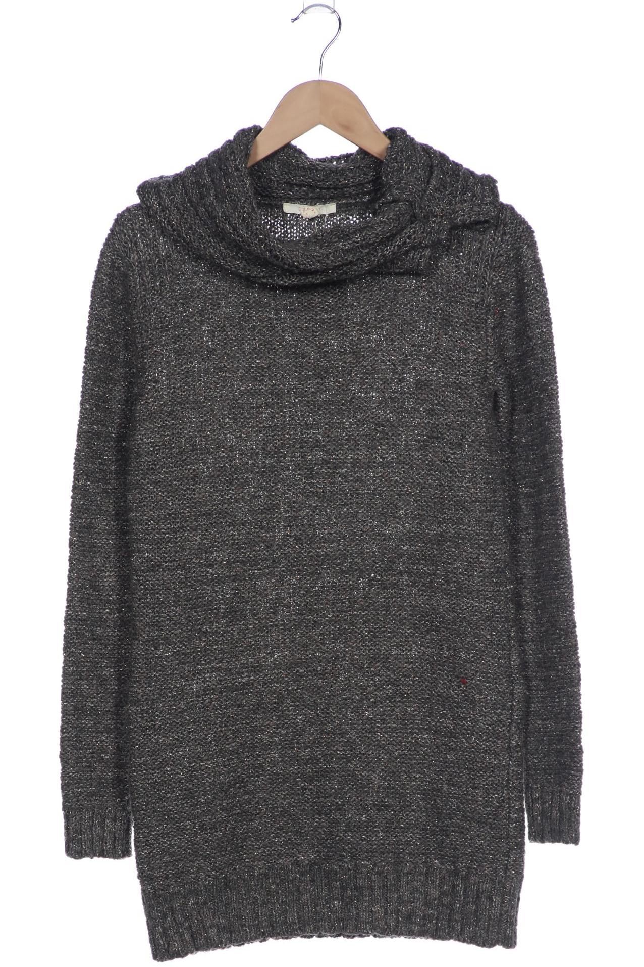 

Esprit Damen Pullover, grau, Gr. 38