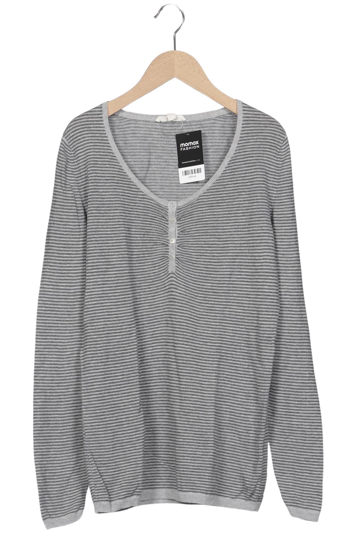 

Esprit Damen Pullover, grau, Gr. 38