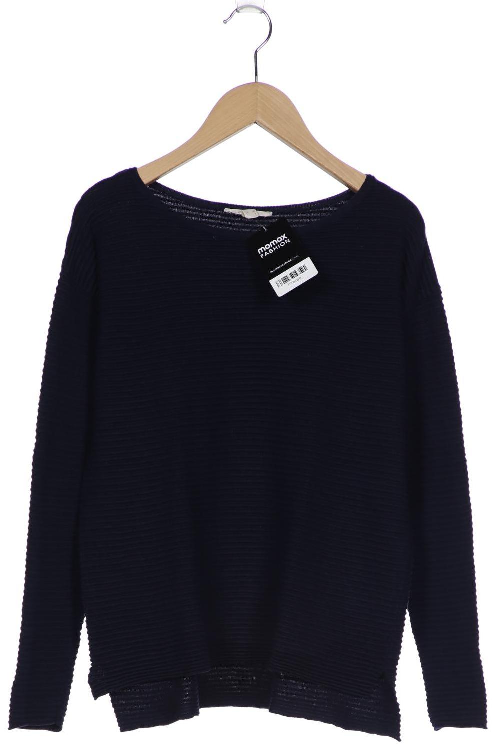 

Esprit Damen Pullover, marineblau, Gr. 34
