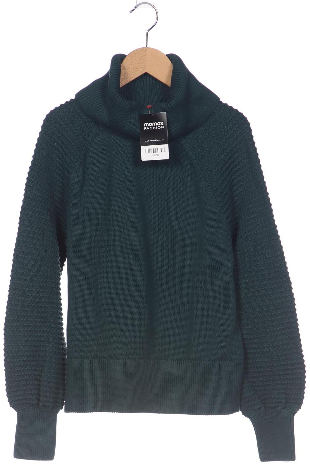 

Esprit Damen Pullover, türkis, Gr. 38