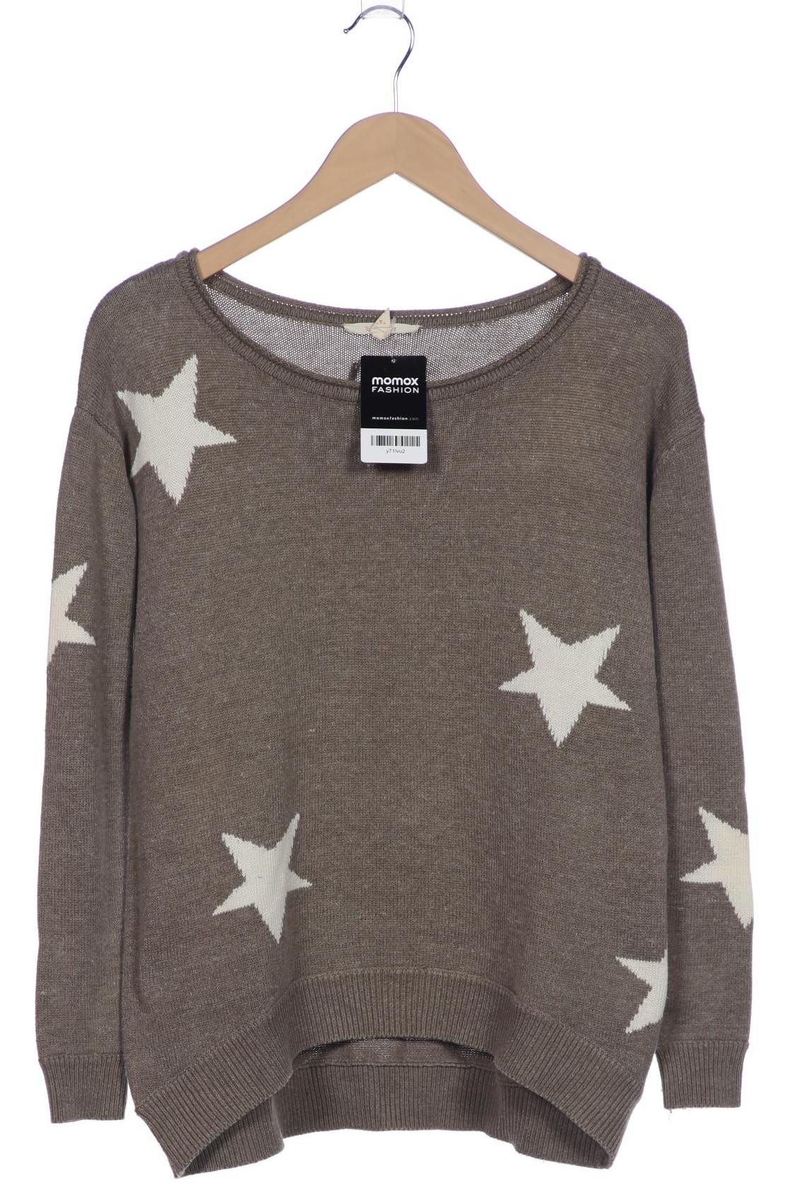 

Esprit Damen Pullover, beige, Gr. 36