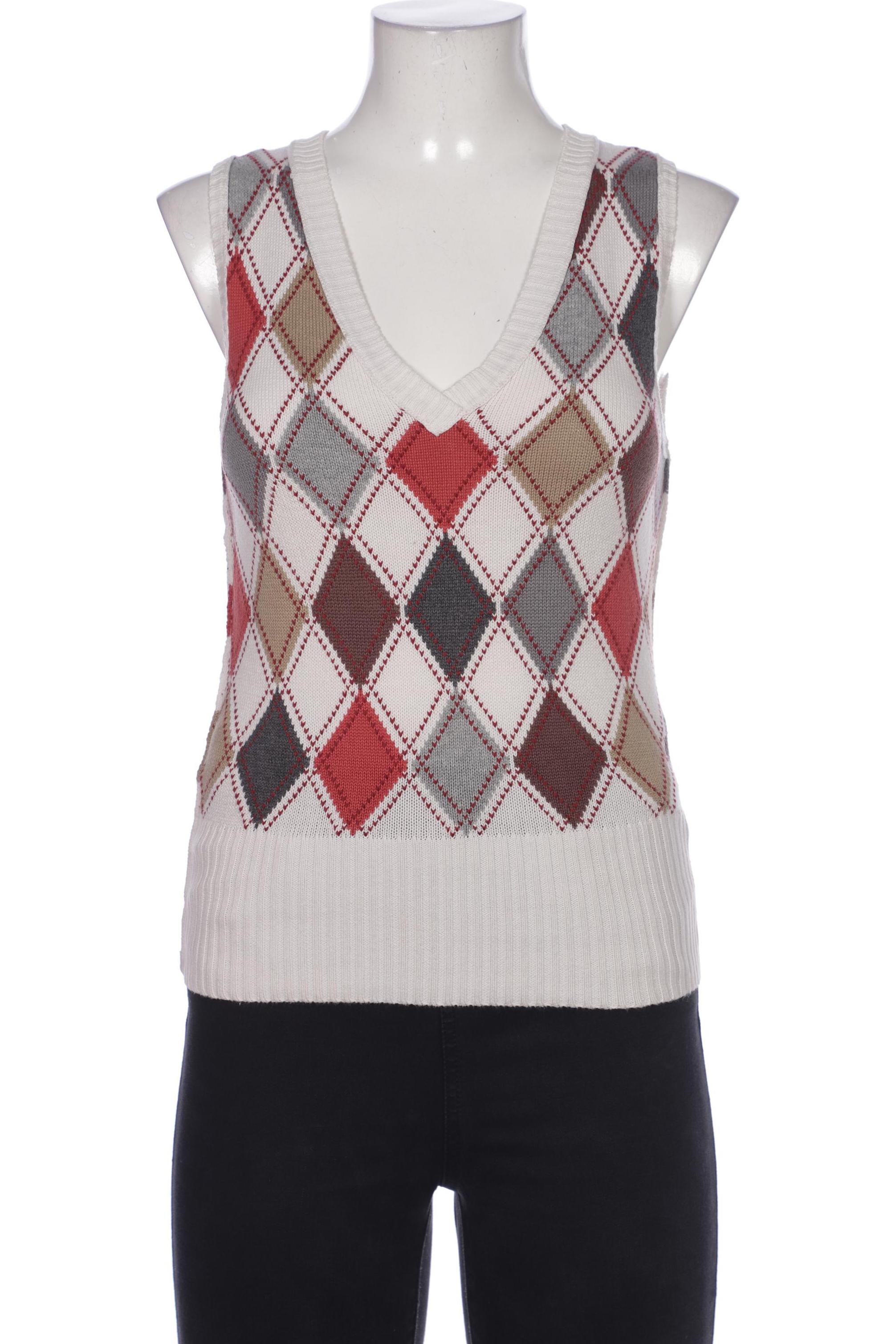 

Esprit Damen Pullover, weiß, Gr. 38