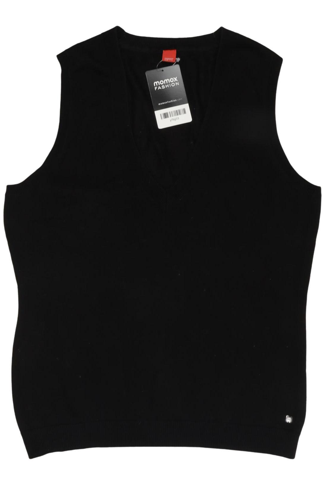 

Esprit Damen Pullover, schwarz, Gr. 42