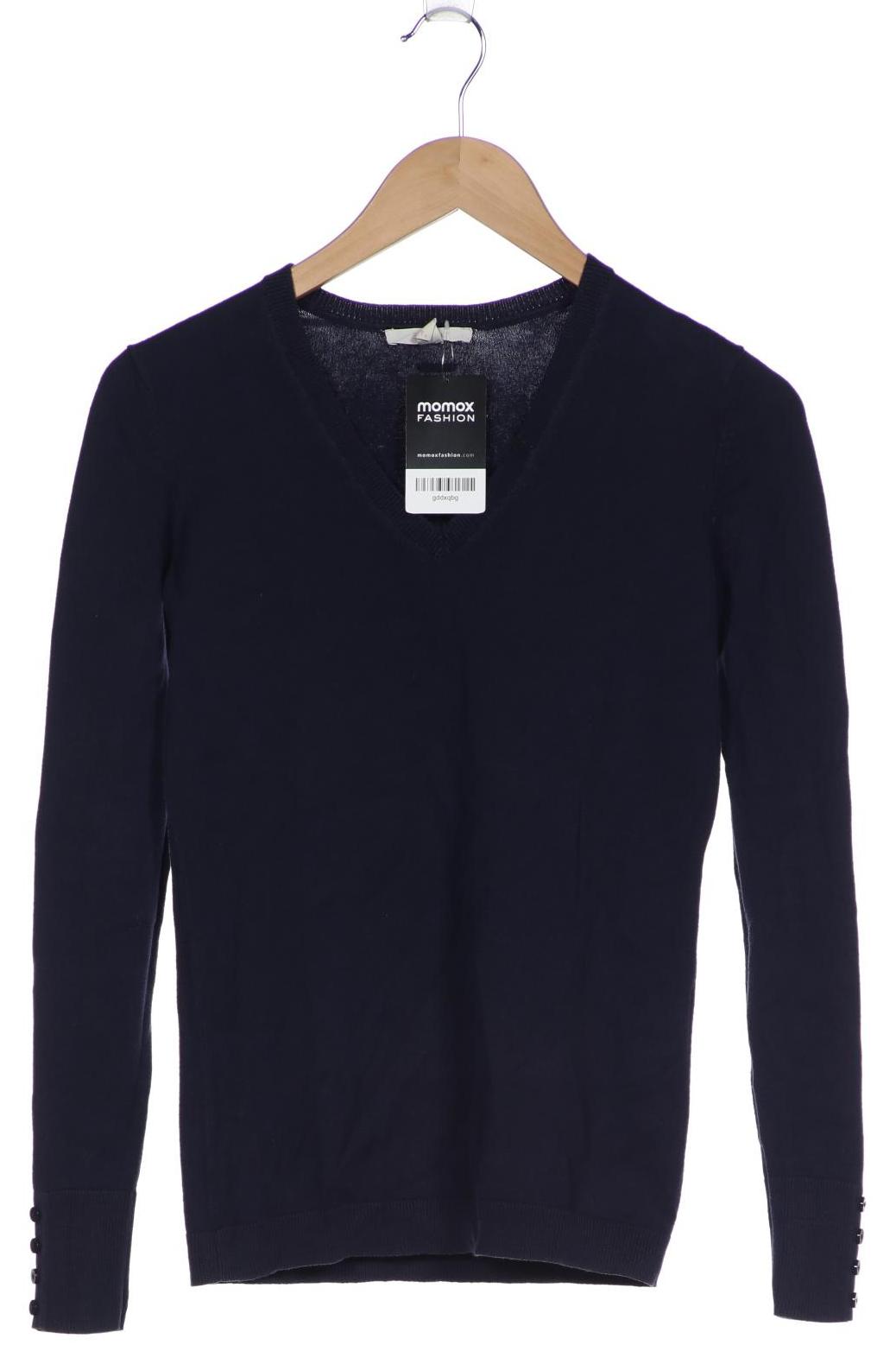 

Esprit Damen Pullover, marineblau, Gr. 36