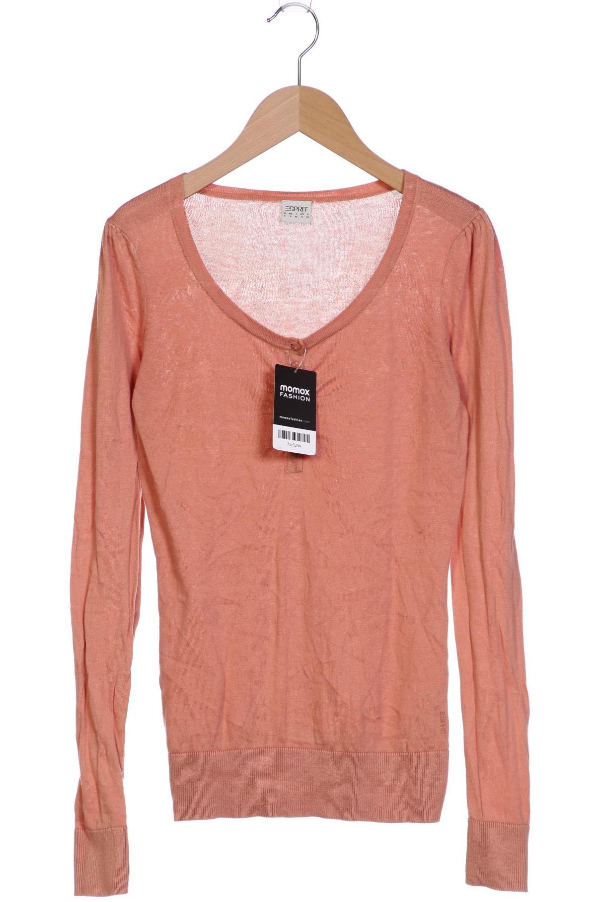 

Esprit Damen Pullover, pink