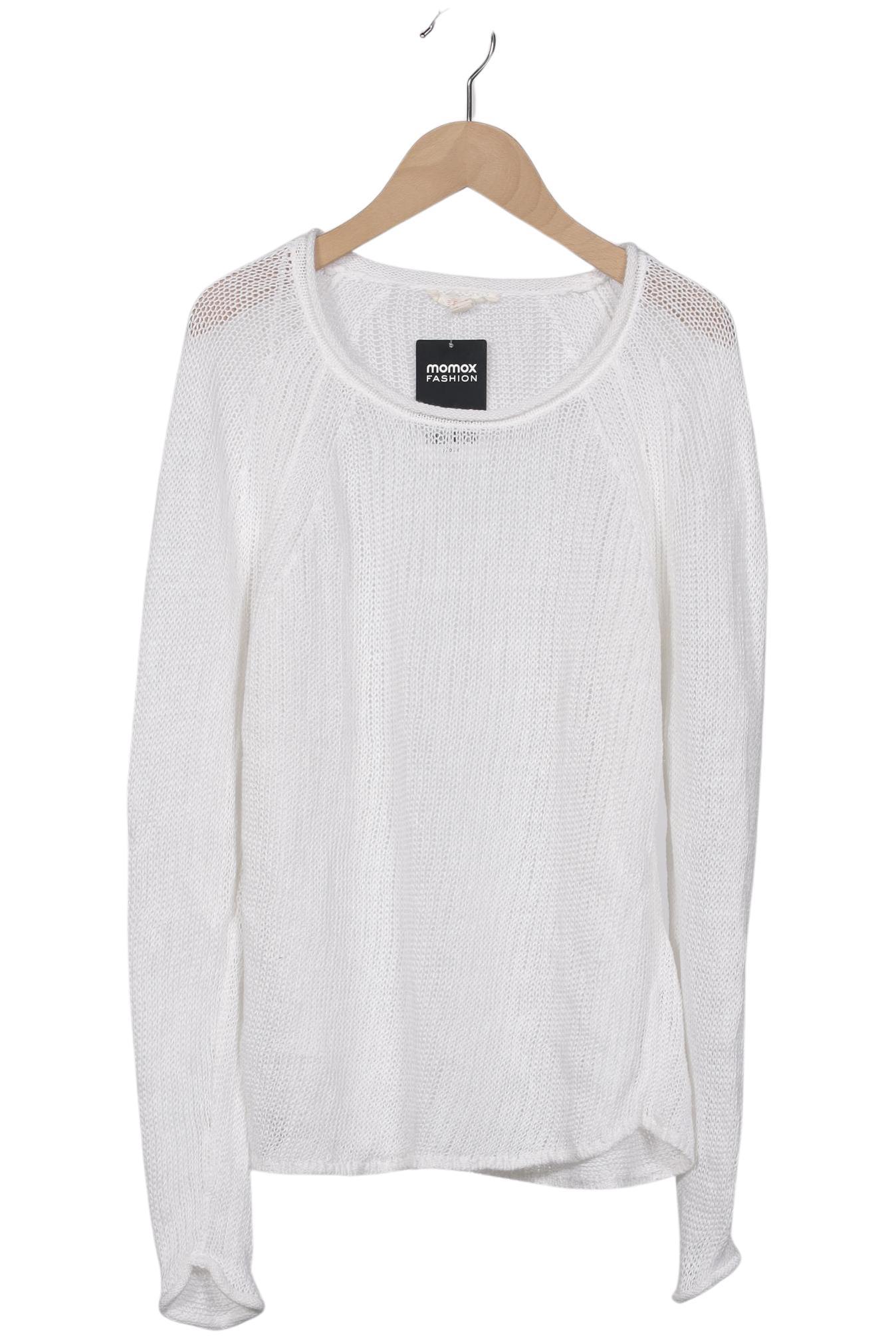 

Esprit Damen Pullover, weiß, Gr. 42