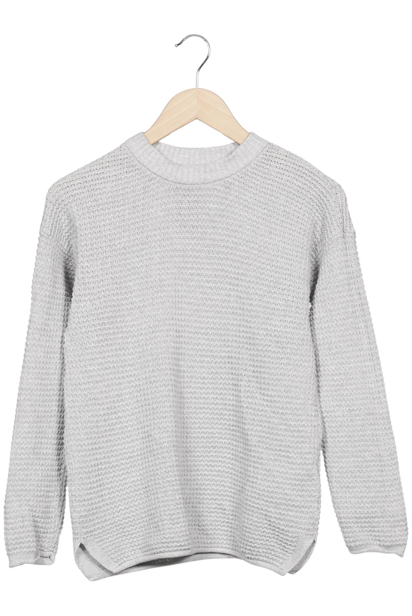 

Esprit Damen Pullover, grau, Gr. 36