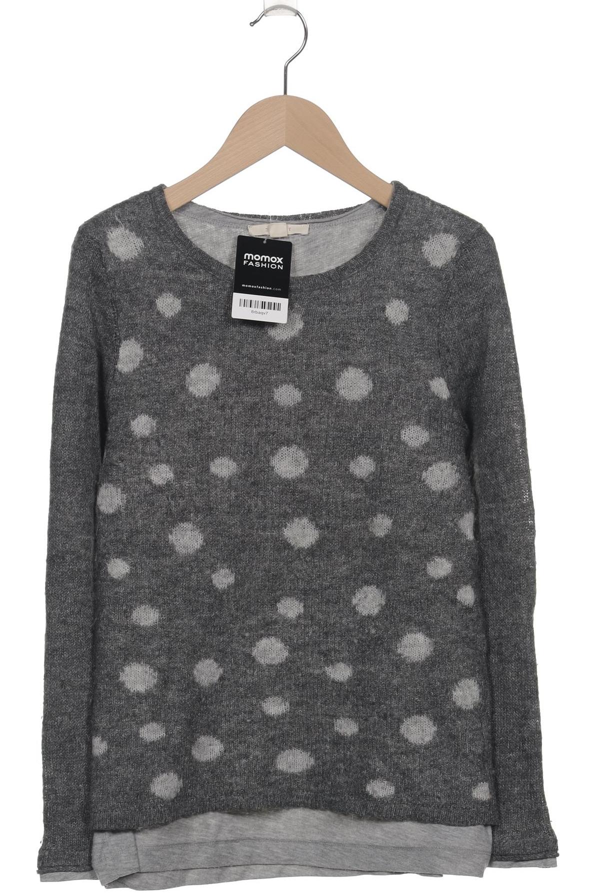 

Esprit Damen Pullover, grau, Gr. 36