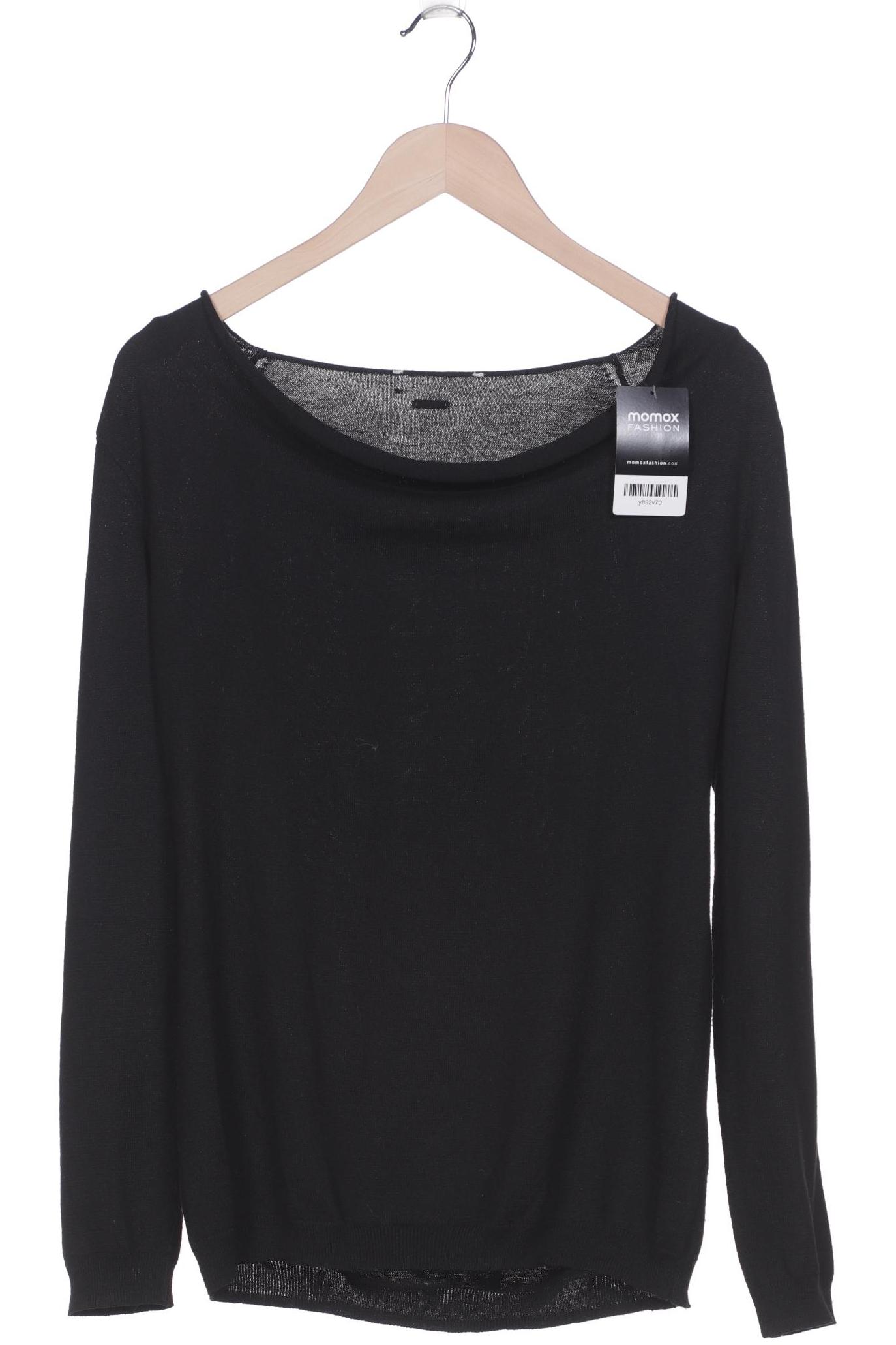

Esprit Damen Pullover, schwarz